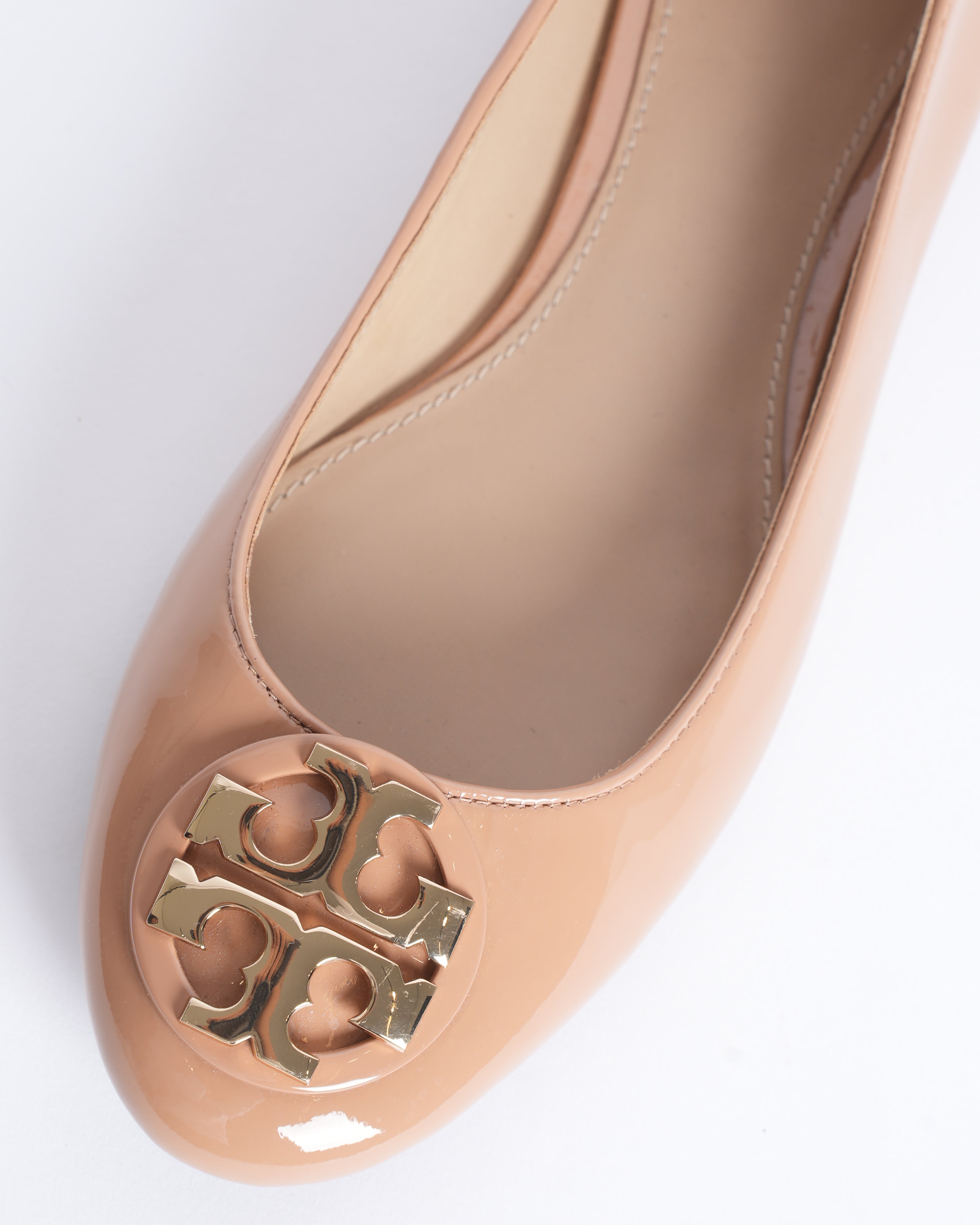 Tory Burch Ballet Weave