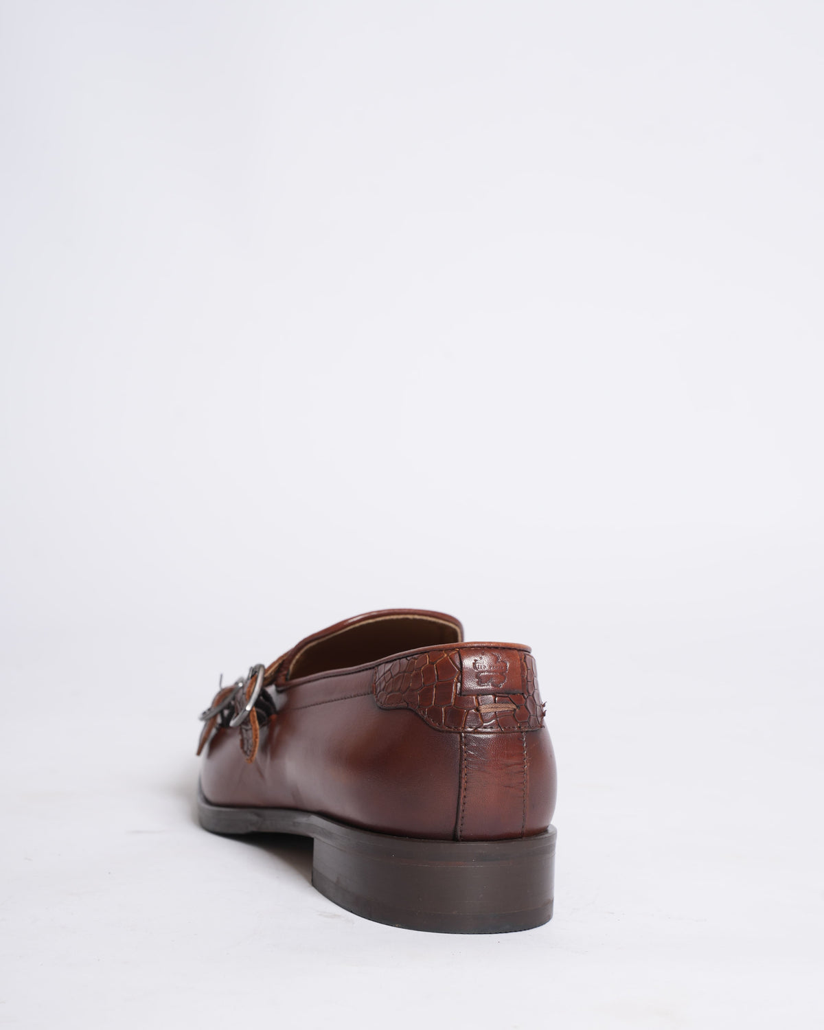 New Ted Baker Men's Formal Monk Shoes