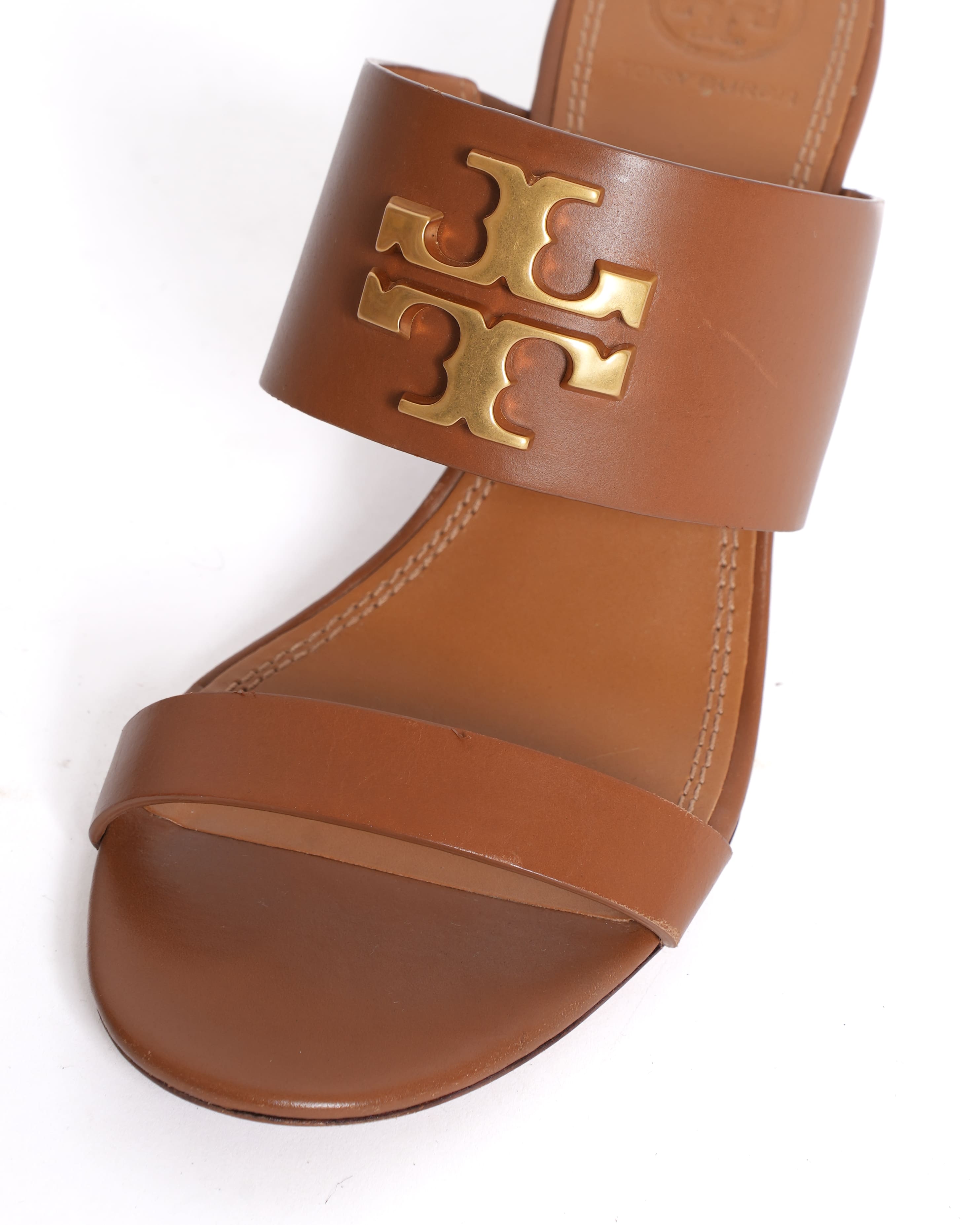 Tory Burch Everly Wedge Sandals