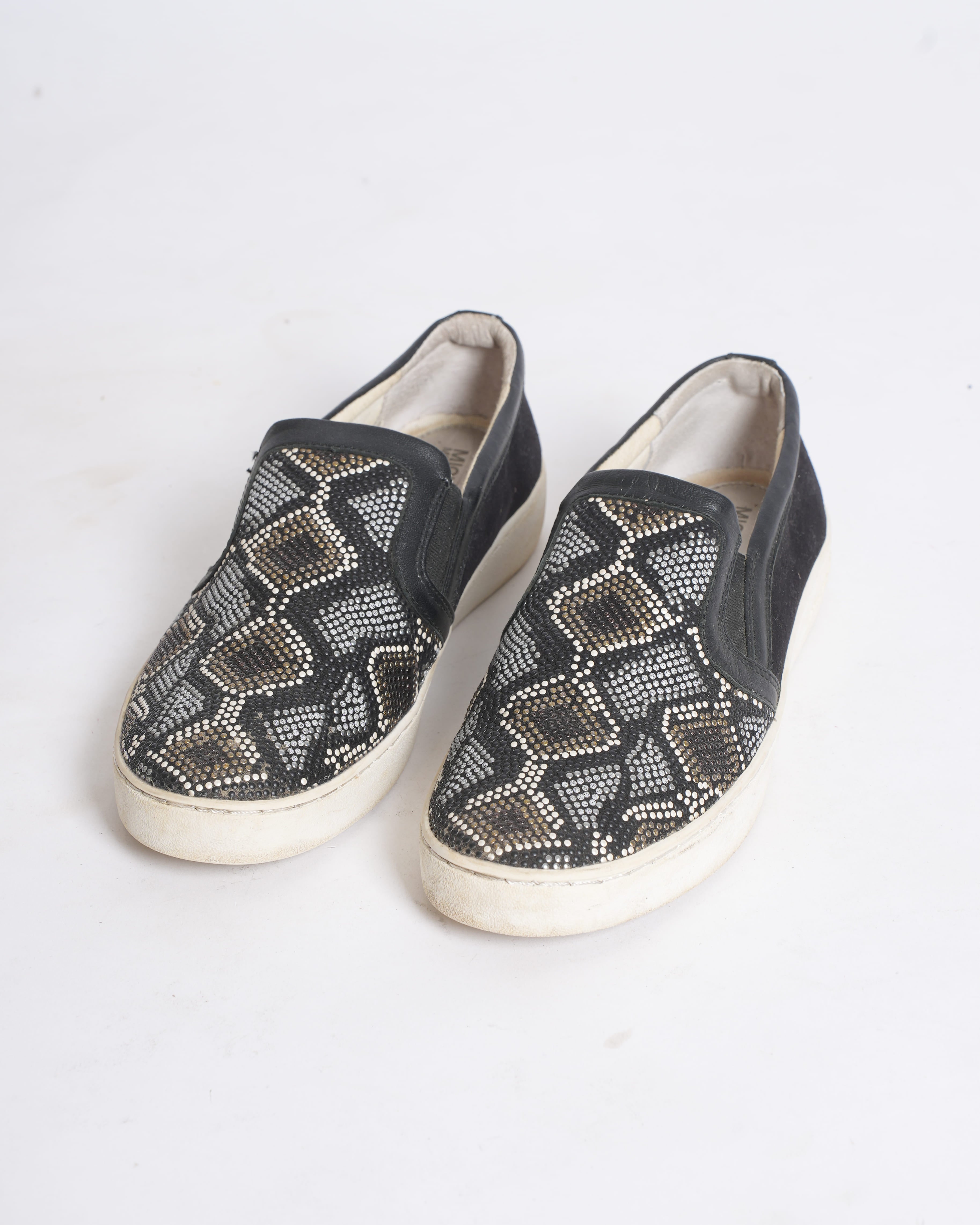 Michael Kors Women's Espadrilles in Black