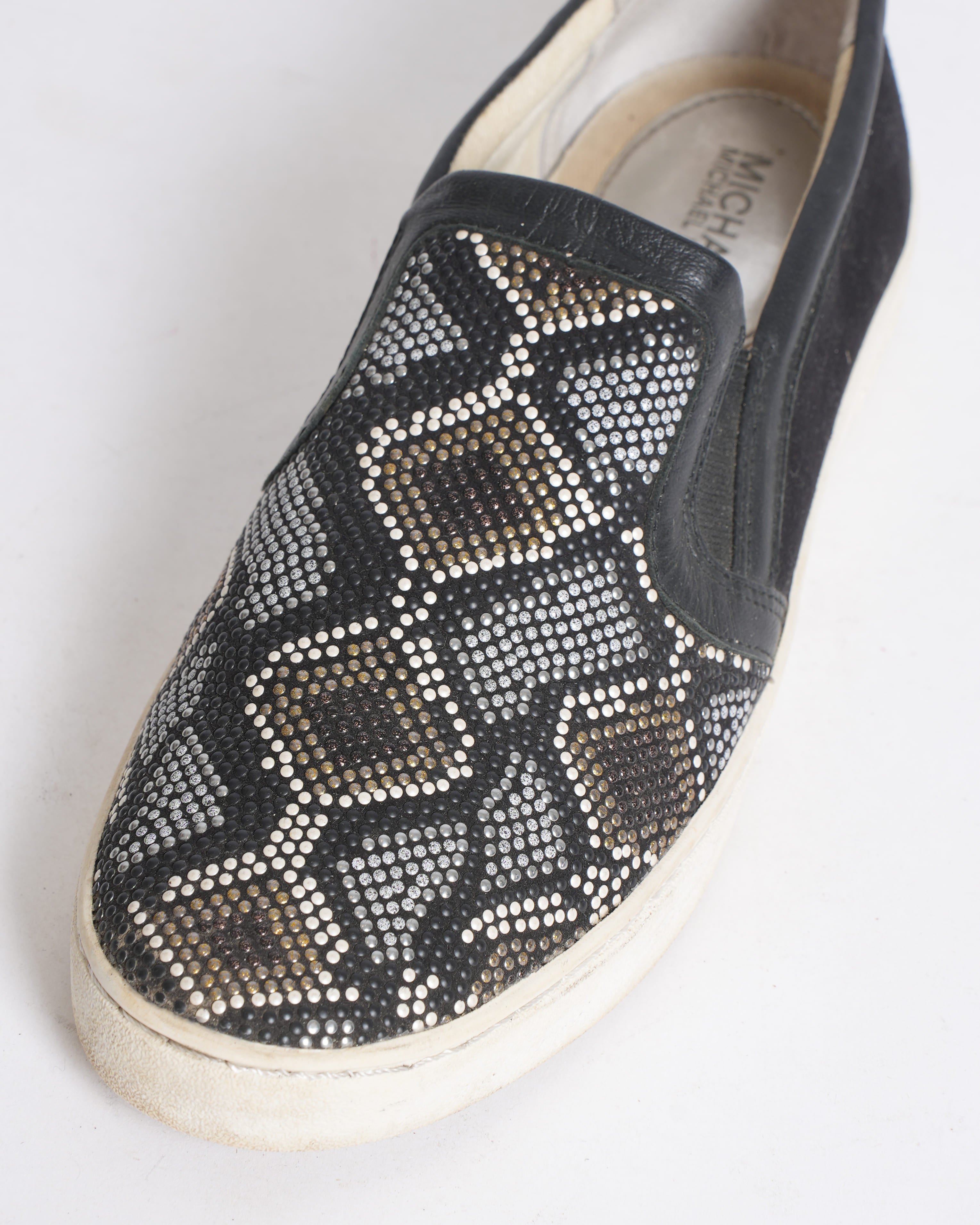 Michael Kors Women's Espadrilles in Black