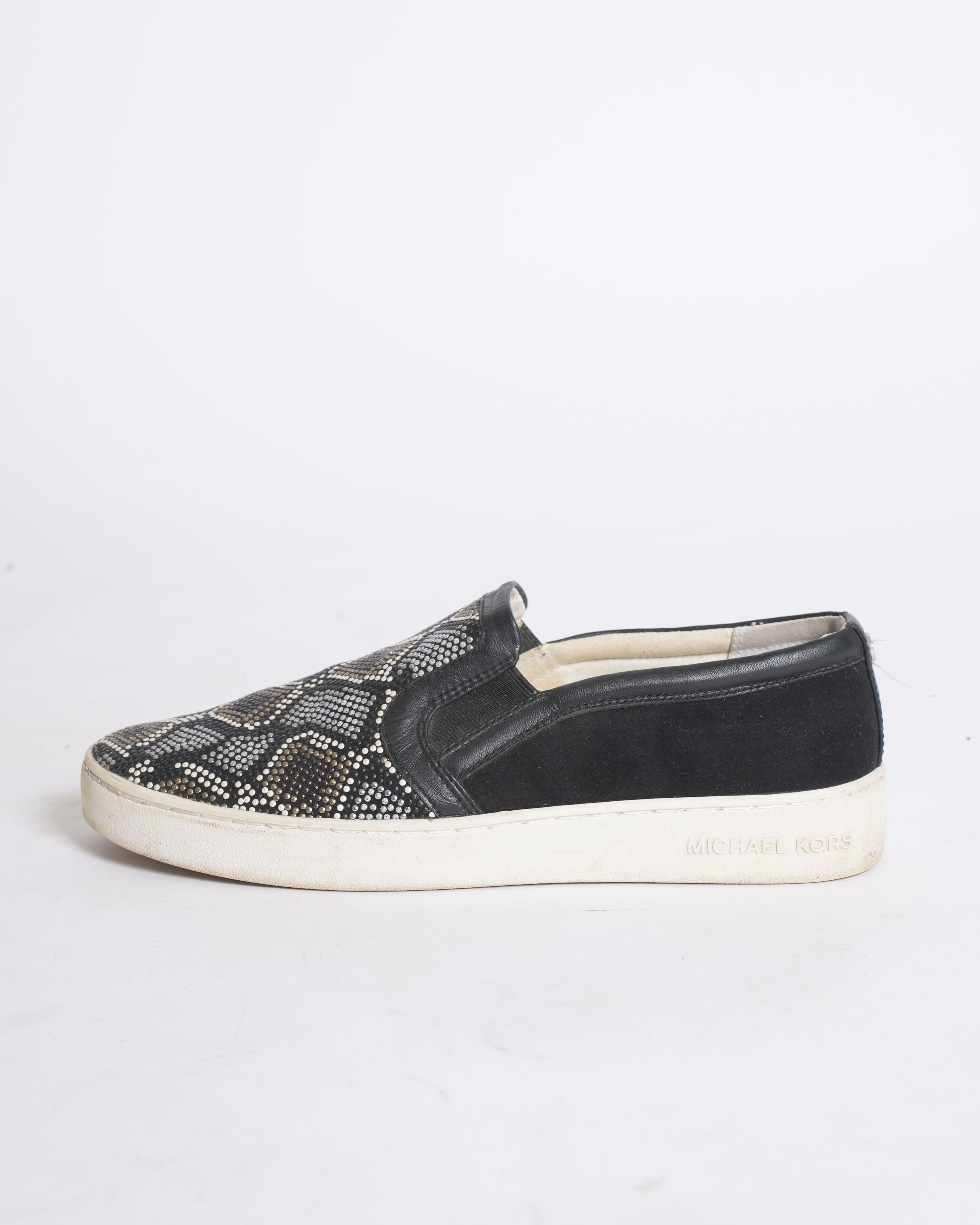 Michael Kors Women's Espadrilles in Black