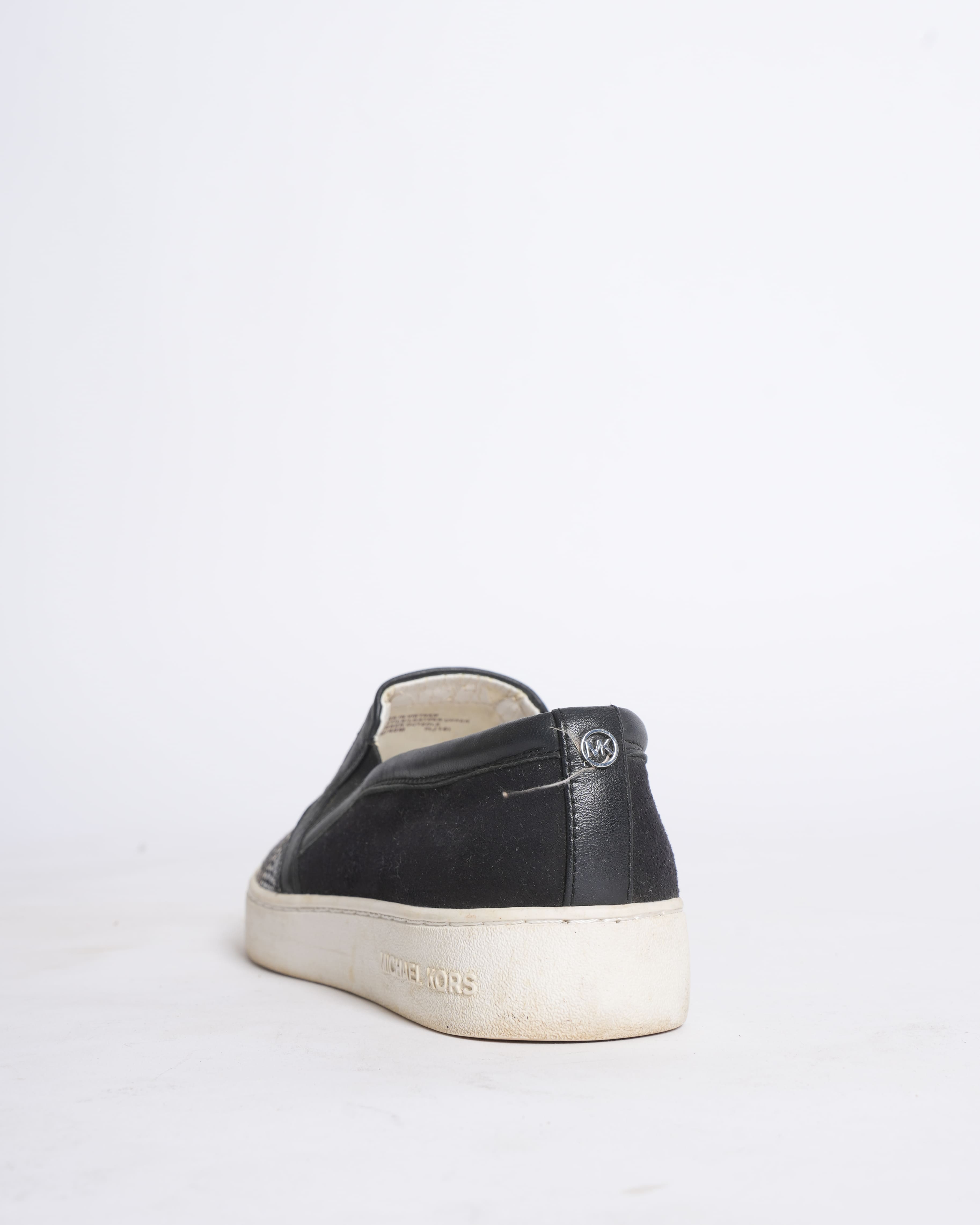 Michael Kors Women's Espadrilles in Black