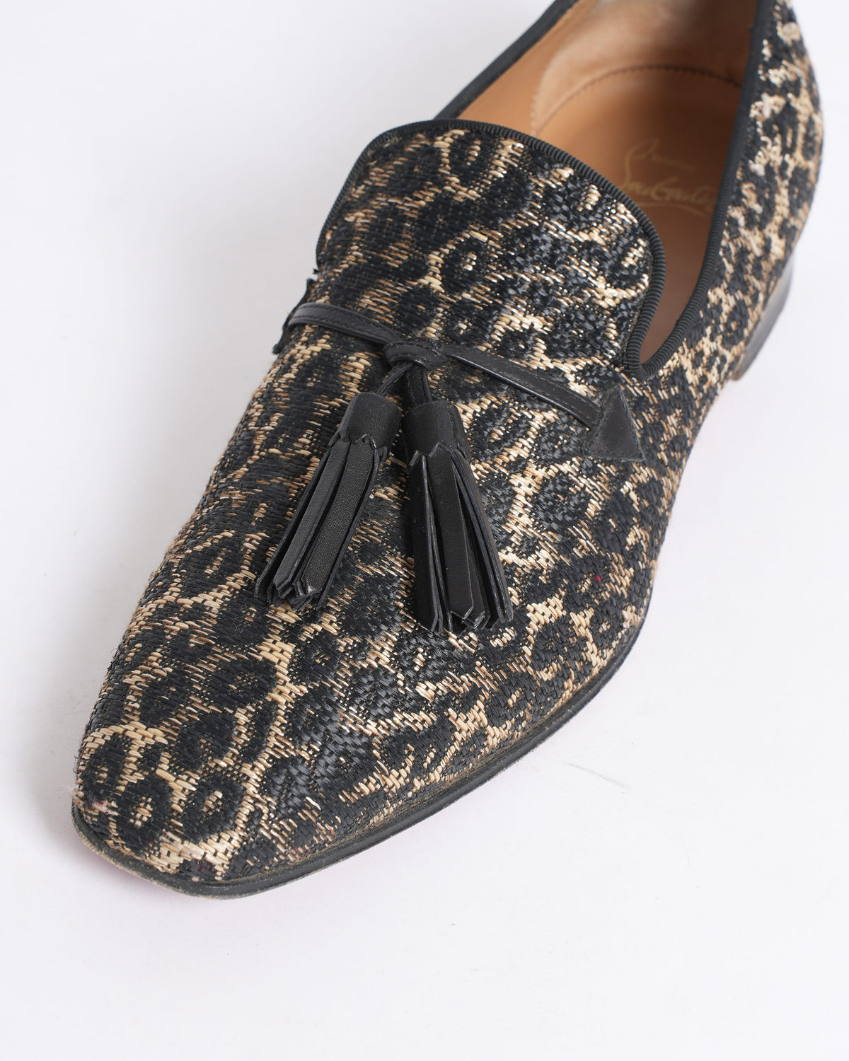 Christian Louboutin Men's Loafers
