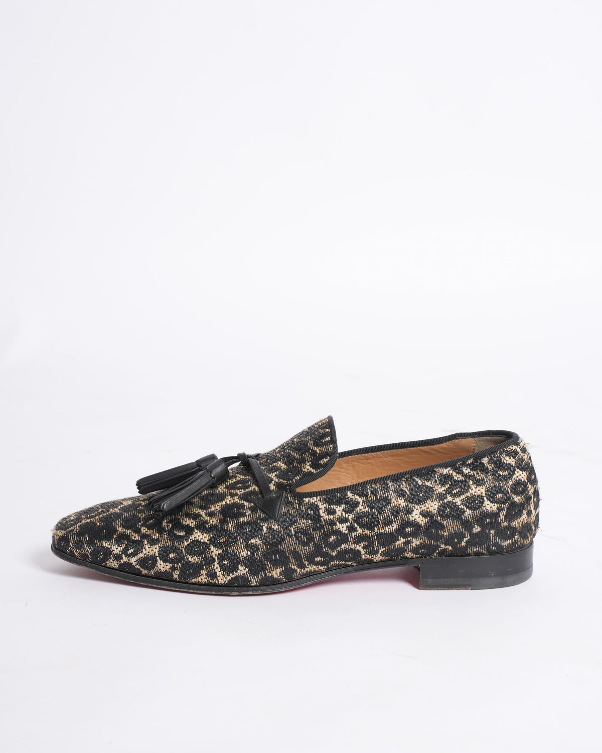 Christian Louboutin Men's Loafers