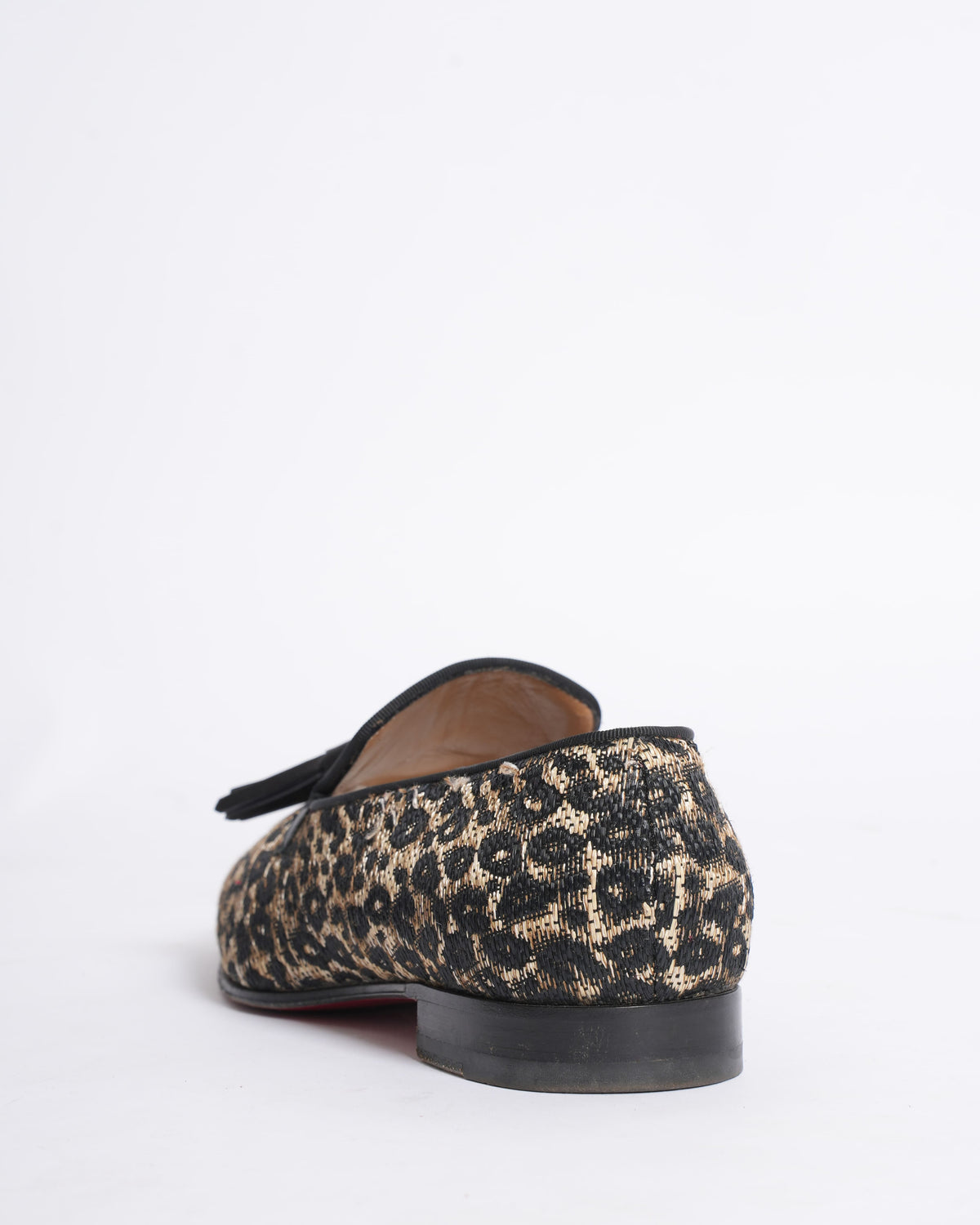 Christian Louboutin Men's Loafers