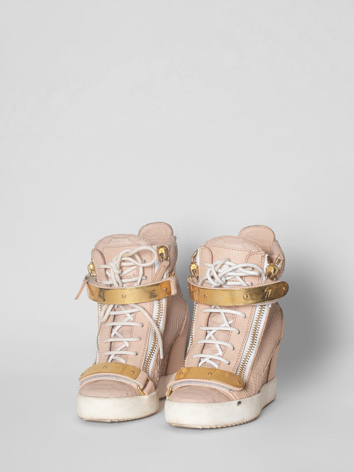 Giuseppe Zanotti Shoes