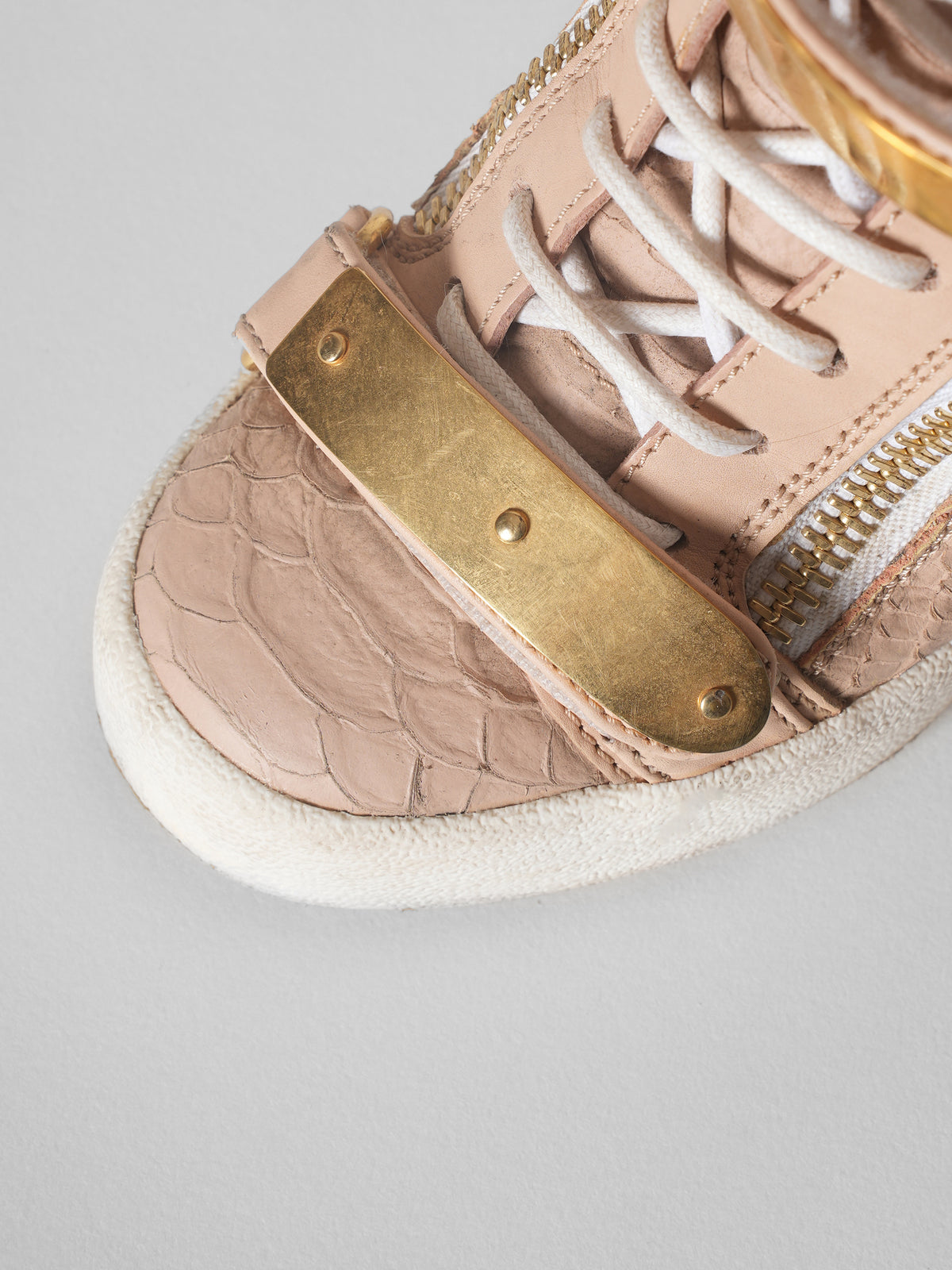 Giuseppe Zanotti Shoes