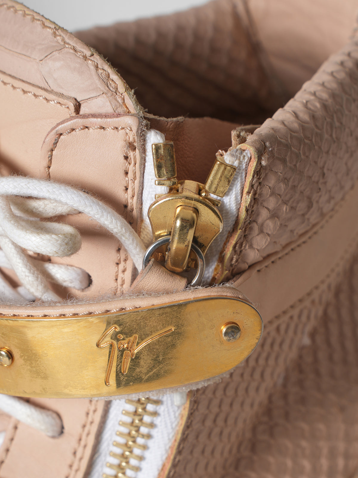 Giuseppe Zanotti Shoes