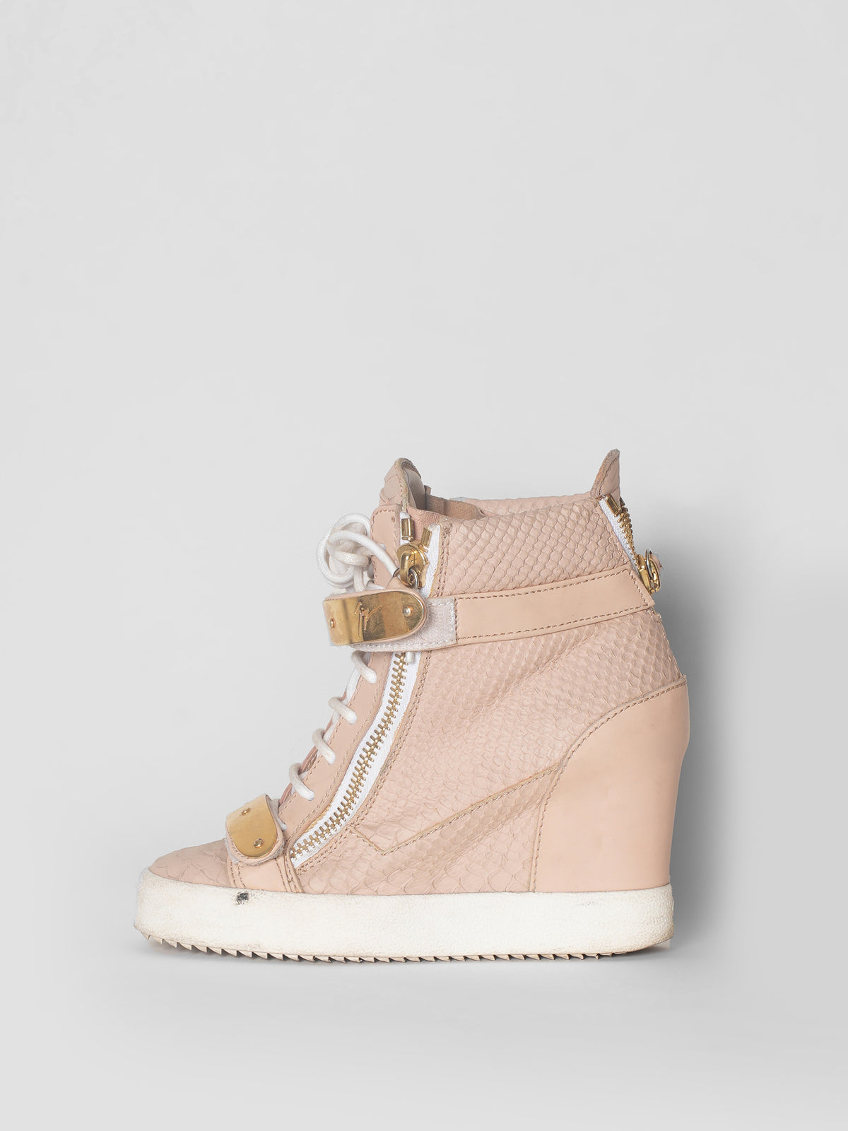 Giuseppe Zanotti Shoes