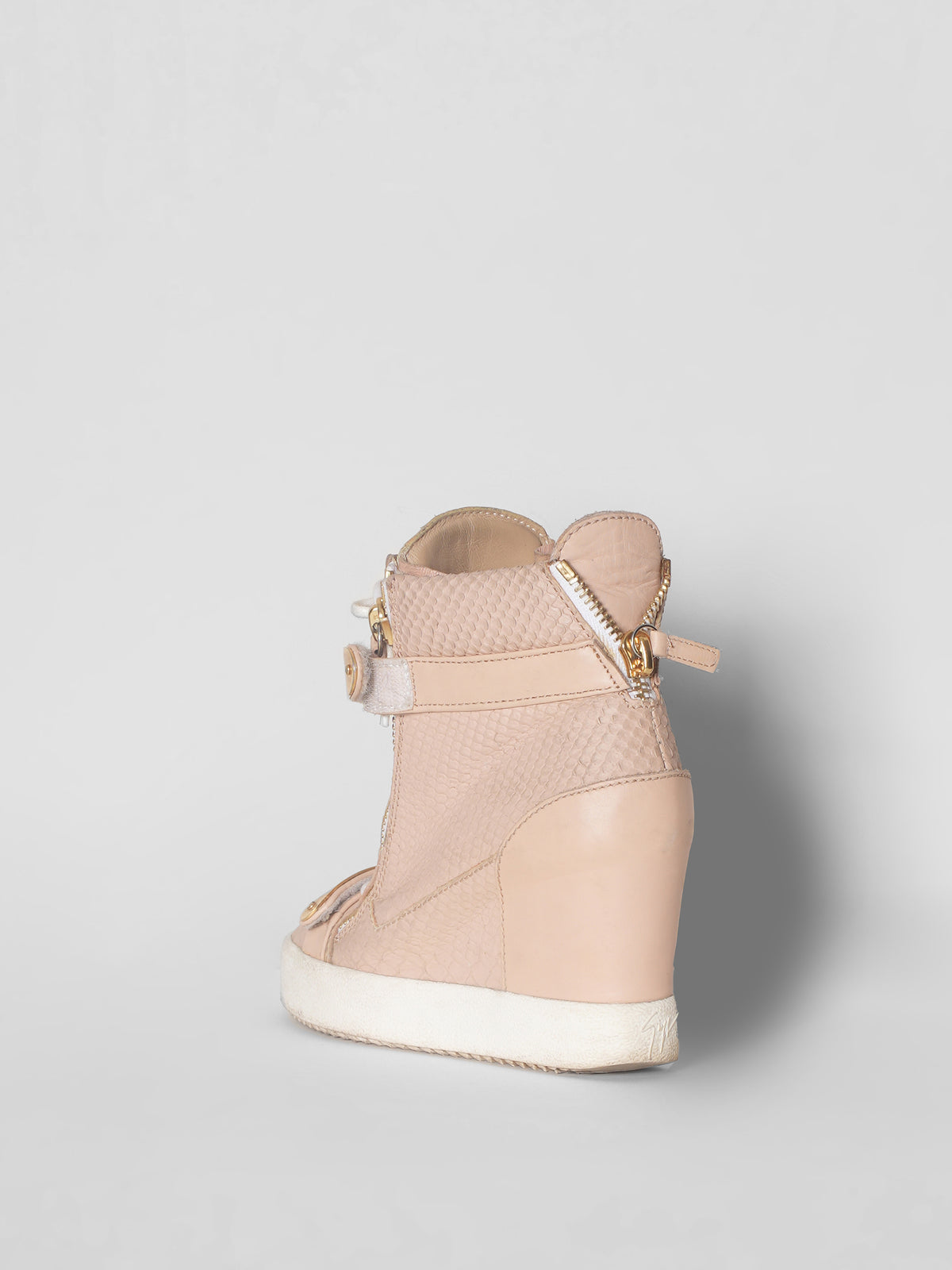 Giuseppe Zanotti Shoes