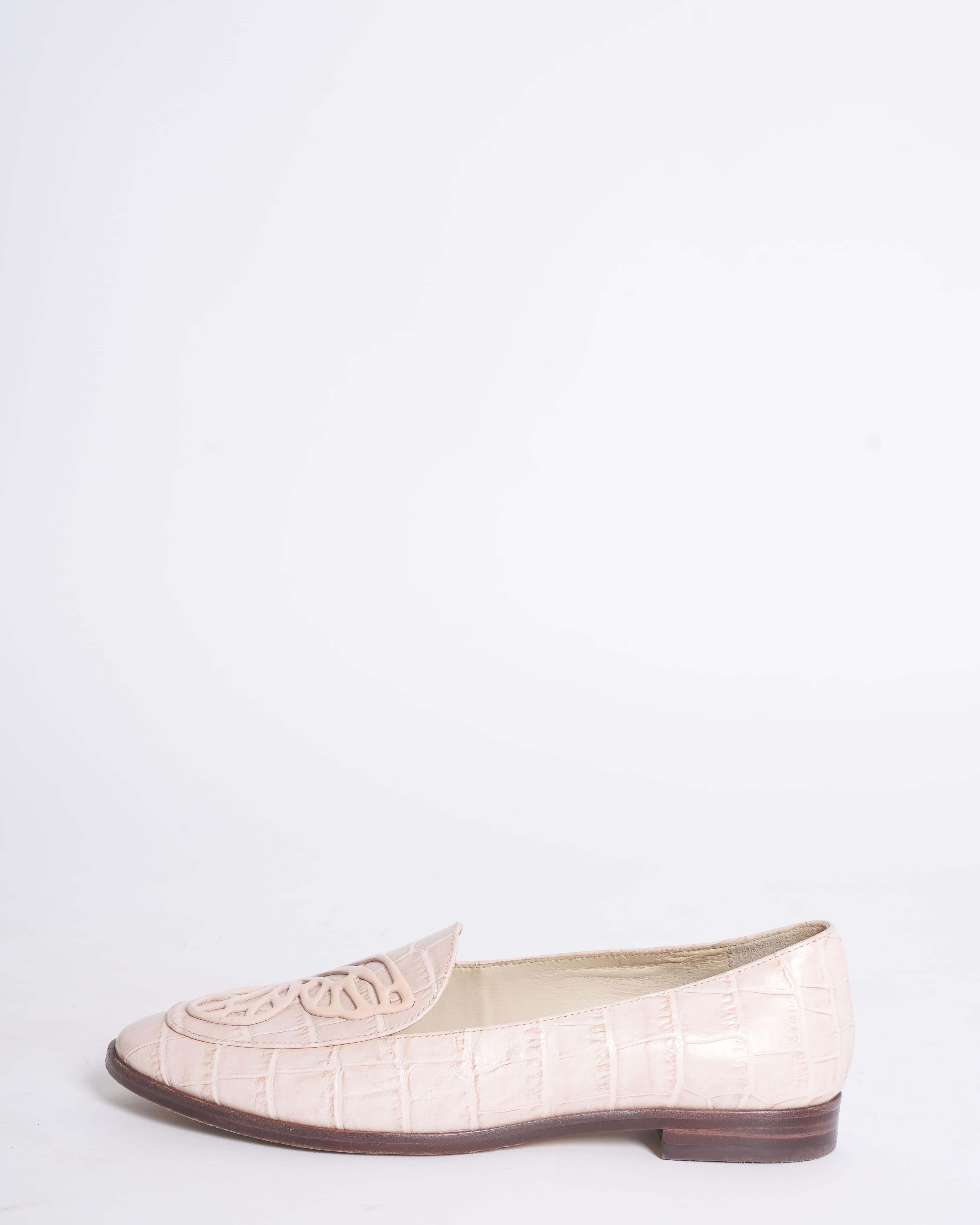 Sophia Webster Bibi Butterfly Flats