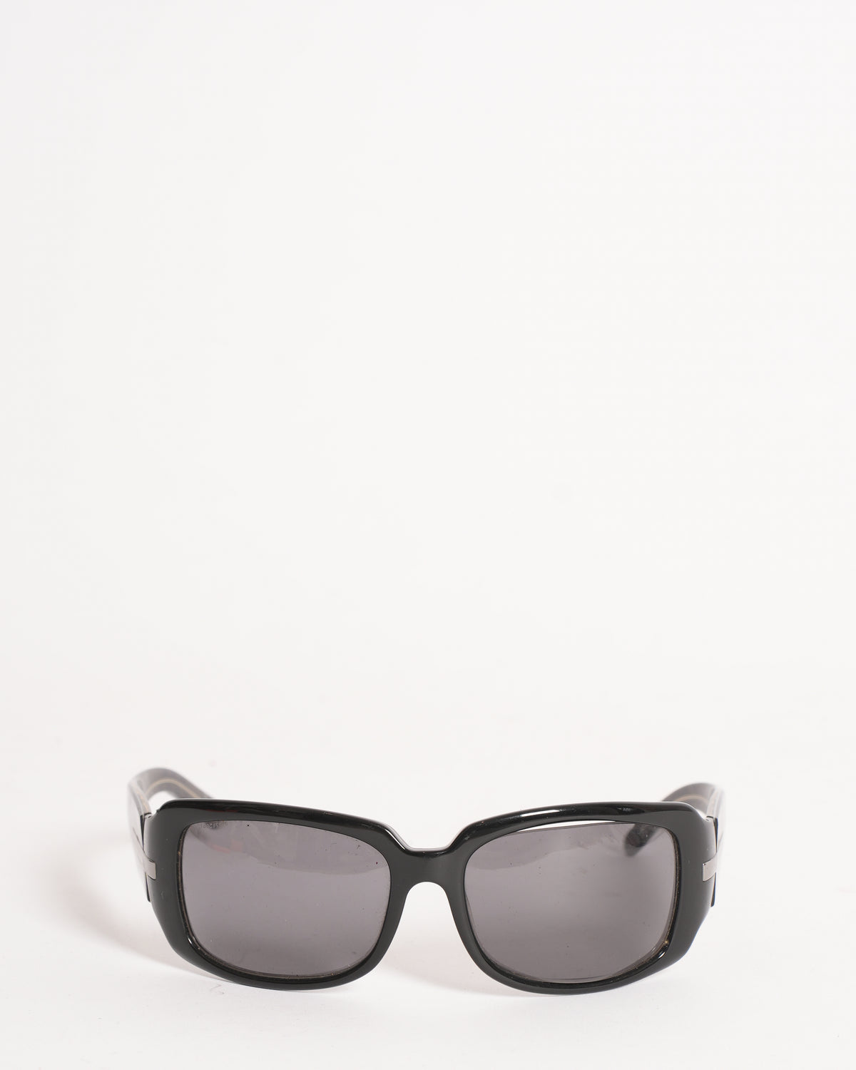 Burberry Womens Sunglasses In Black