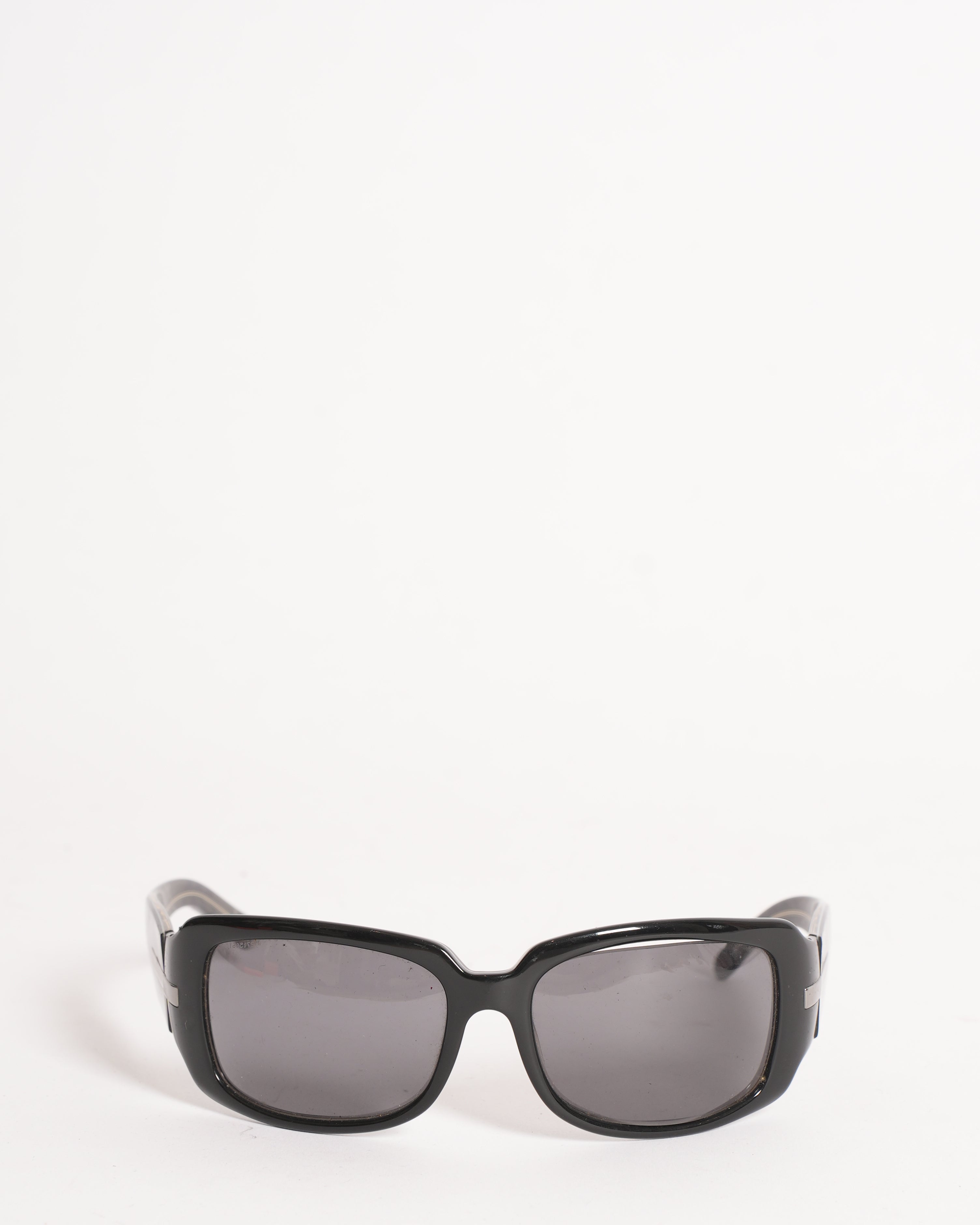 Burberry Womens Sunglasses In Black