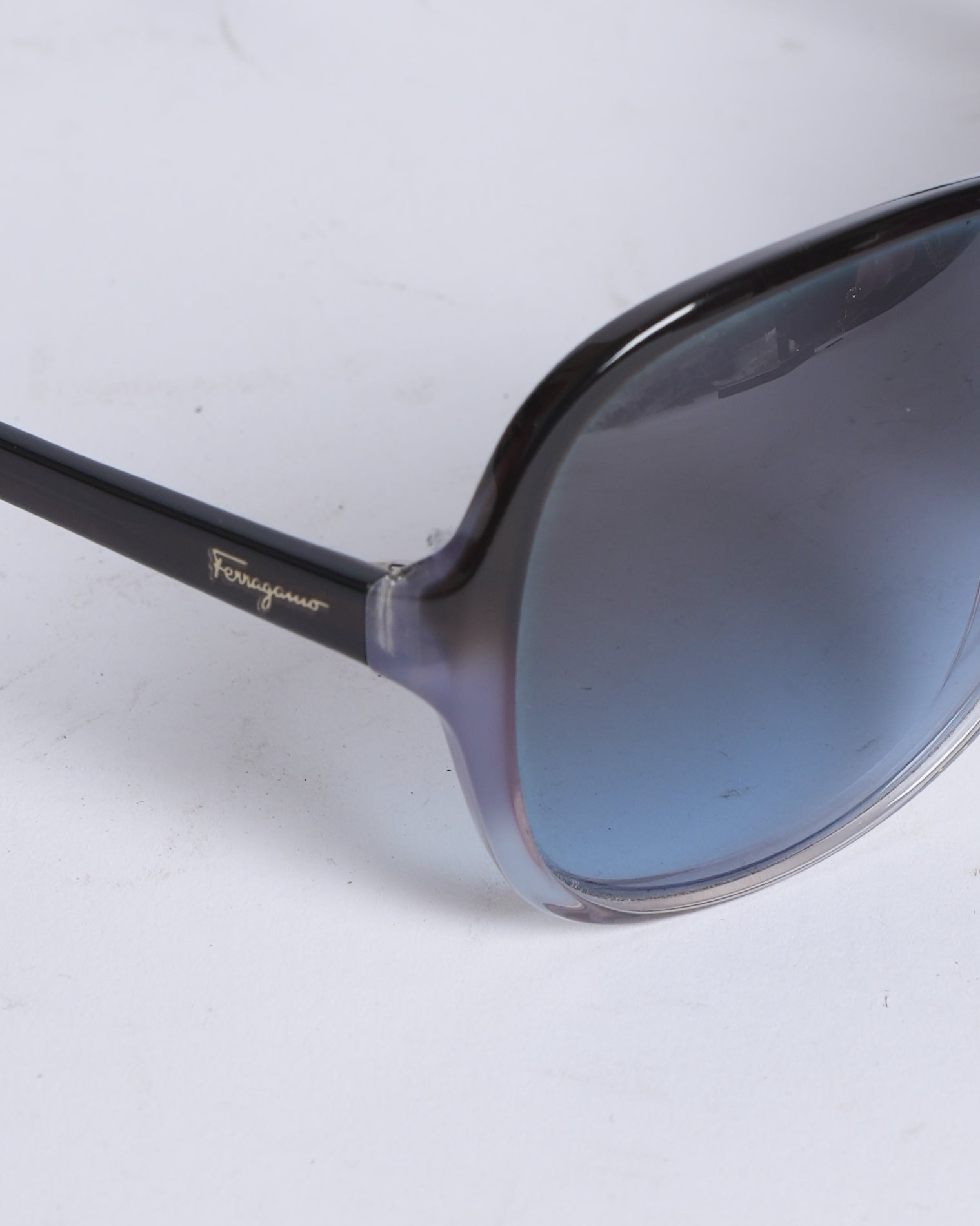 Ferragamo Sunglasses