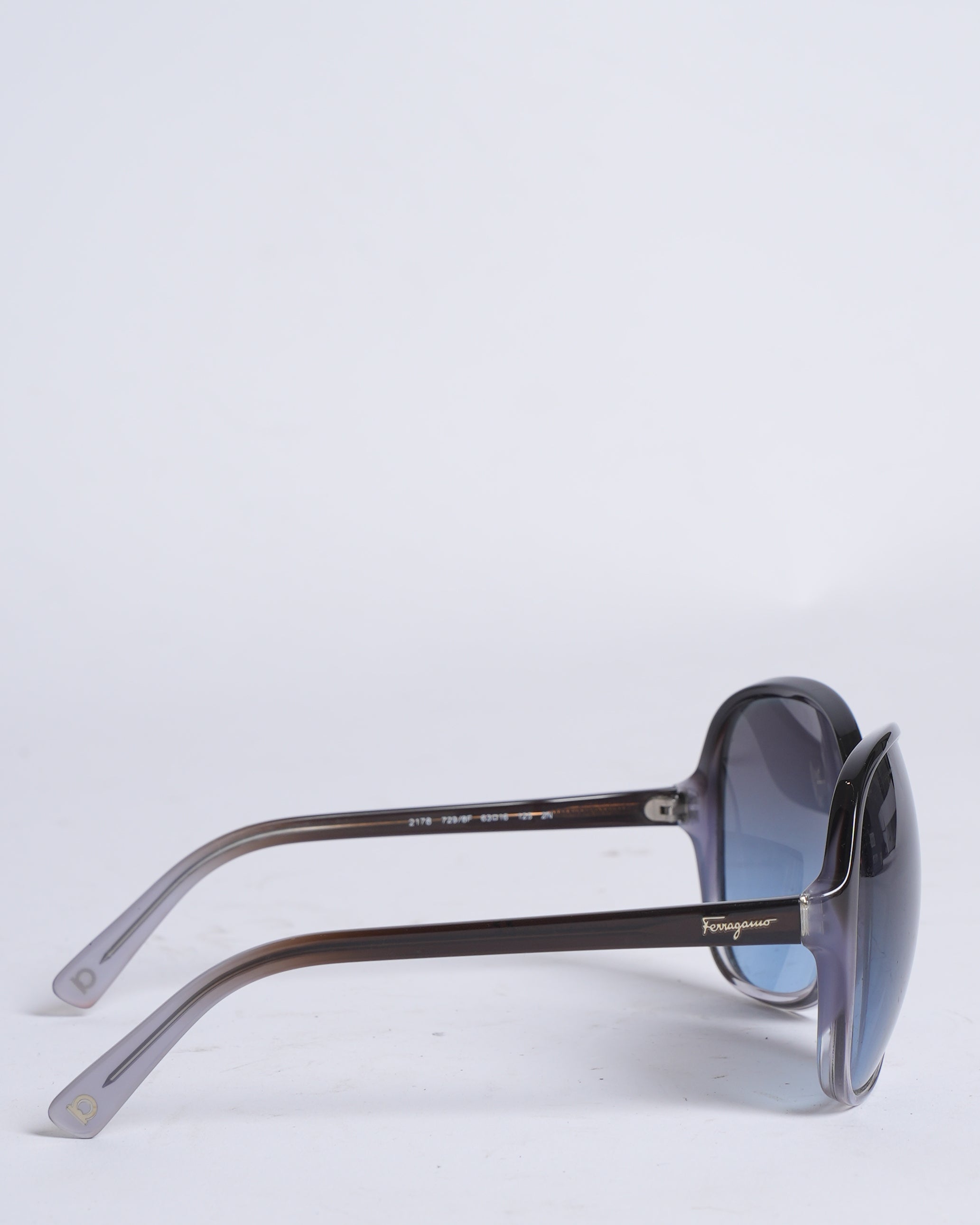 Ferragamo Sunglasses