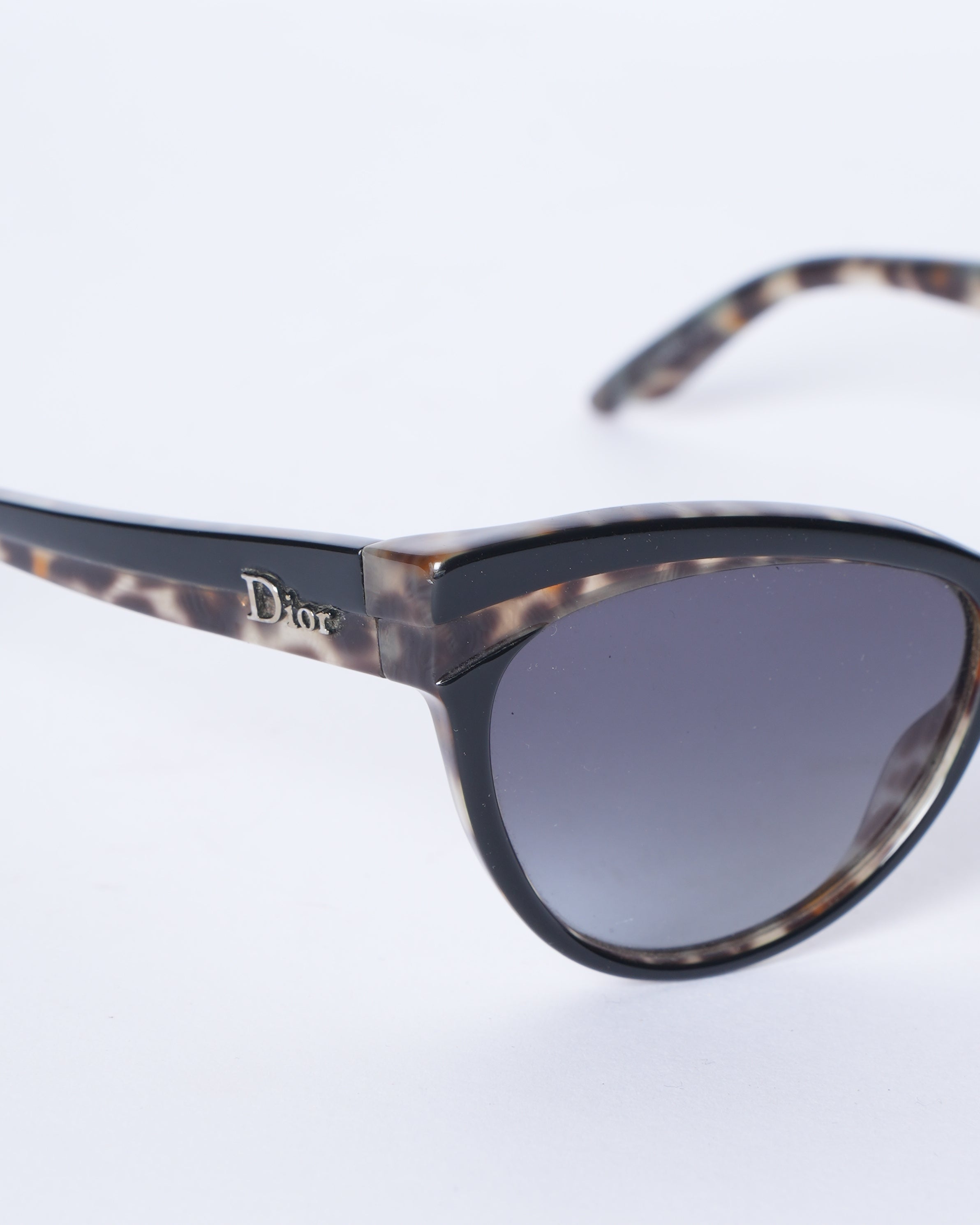 Dior Cat Eye Shades