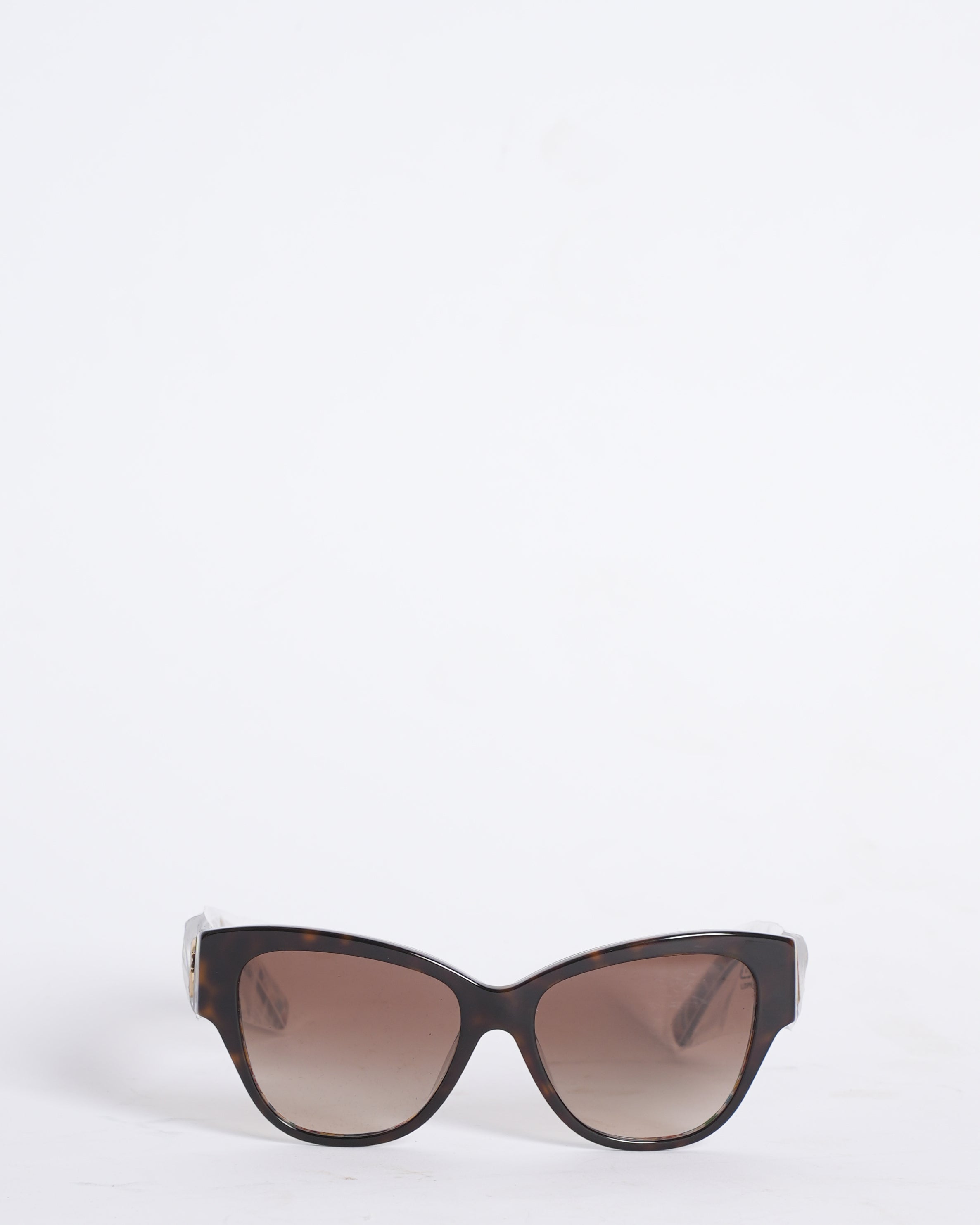 New D&G Cat Eye Sunglasses