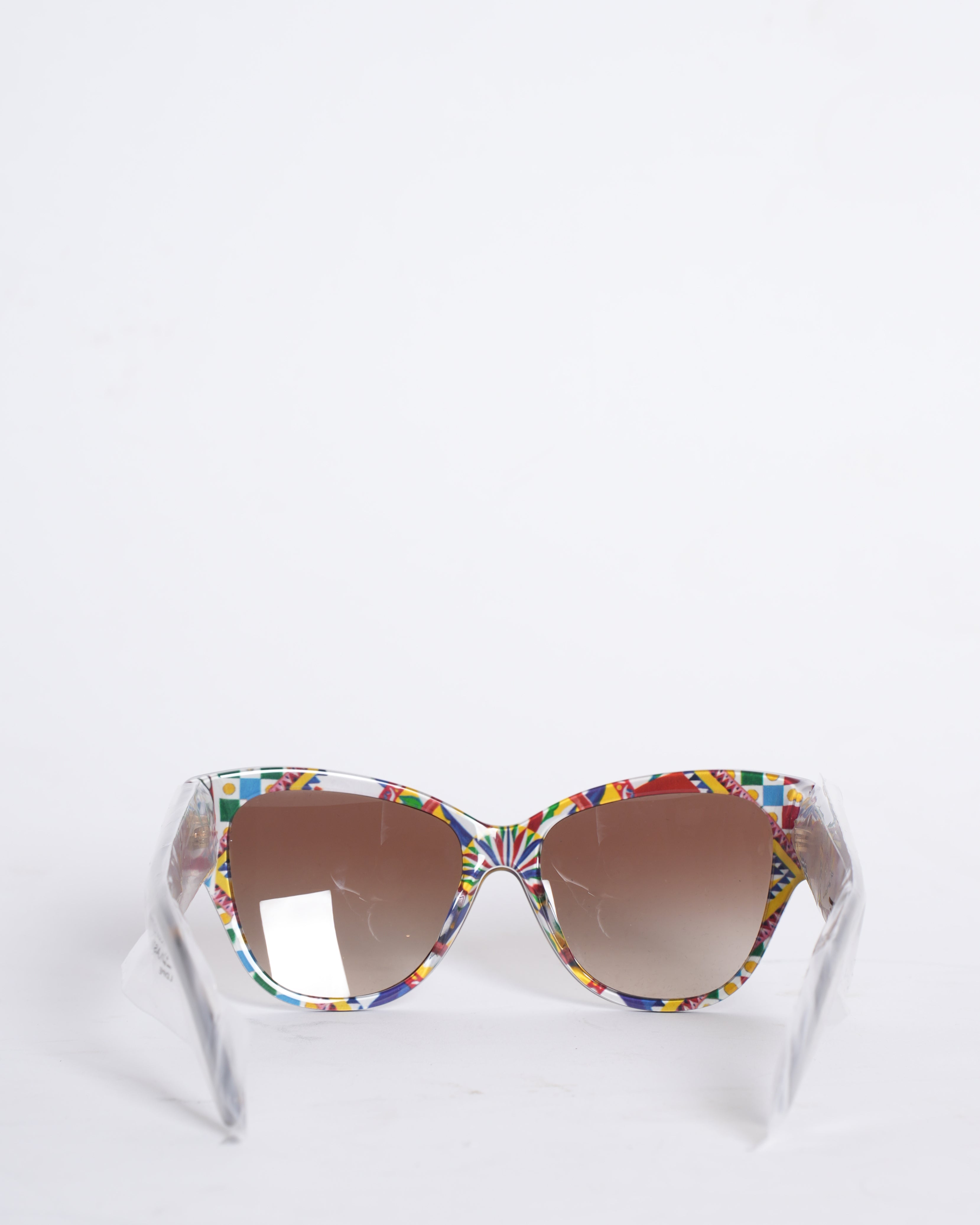 New D&G Cat Eye Sunglasses