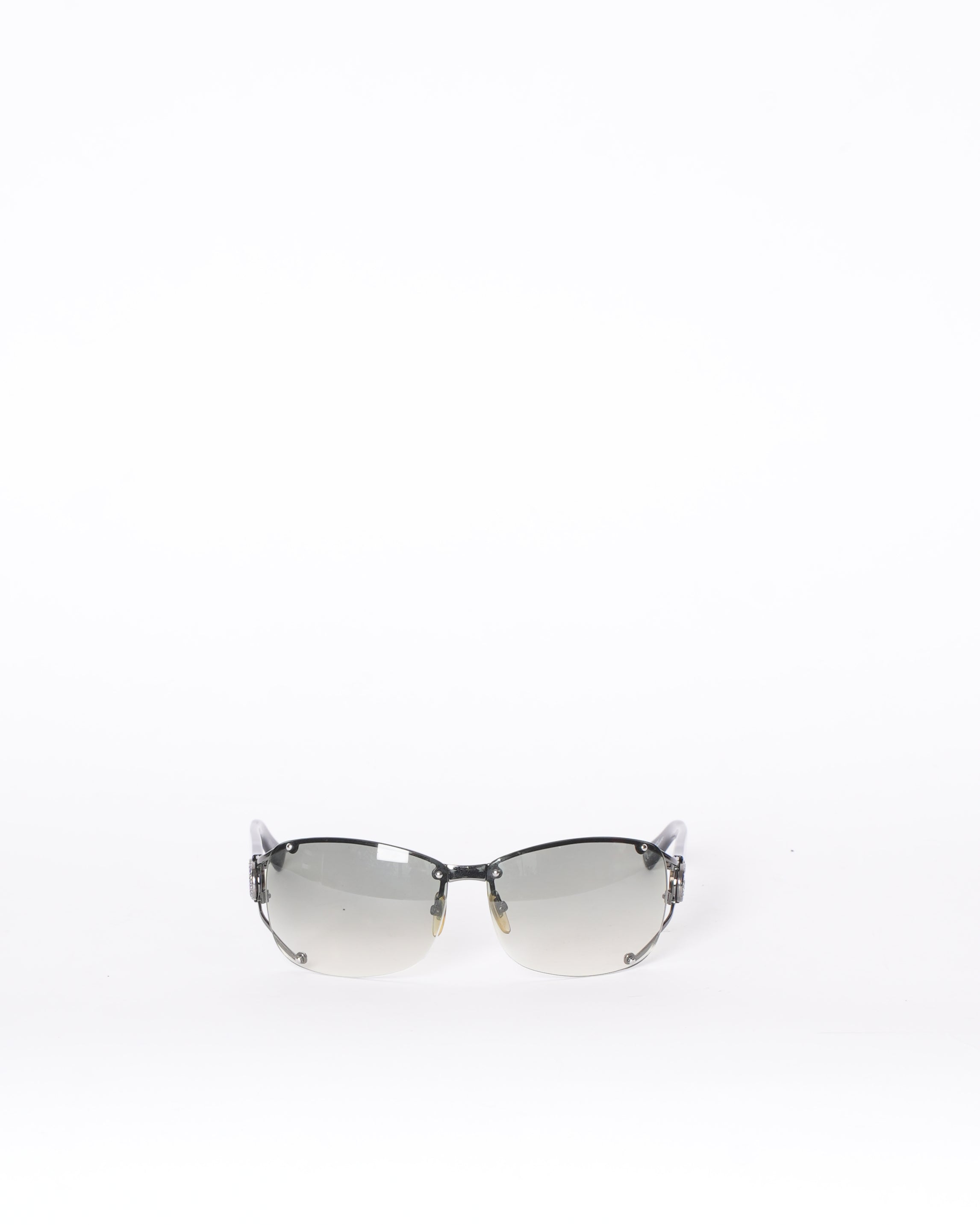 Gucci Vintage GG2820 Sunglasses