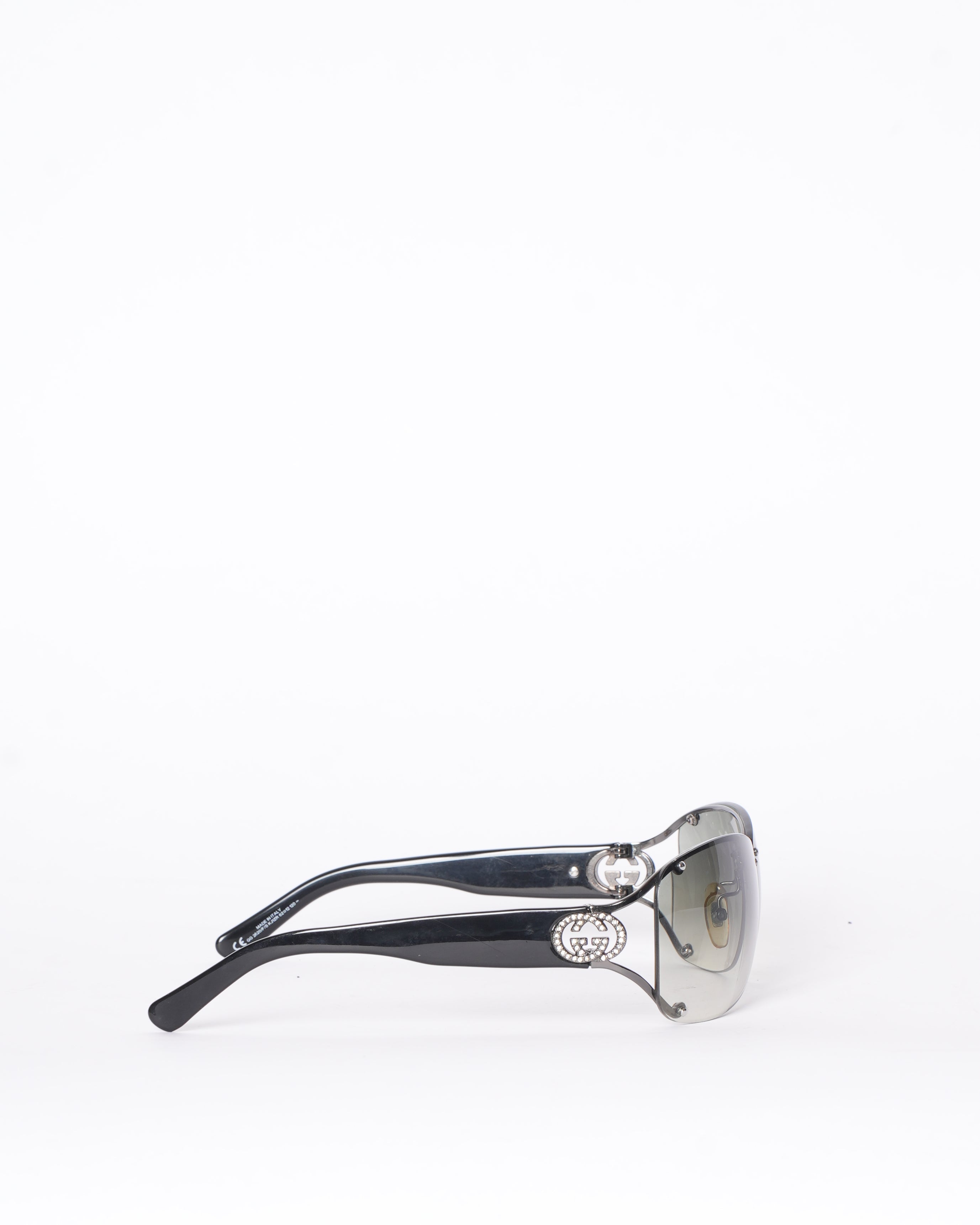 Gucci Vintage GG2820 Sunglasses