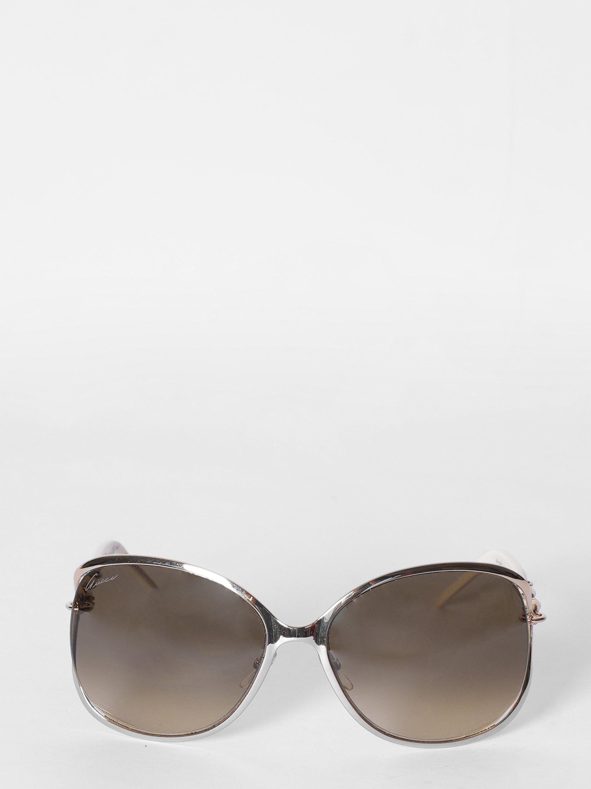 New Gucci Marina Chain Sunglasses