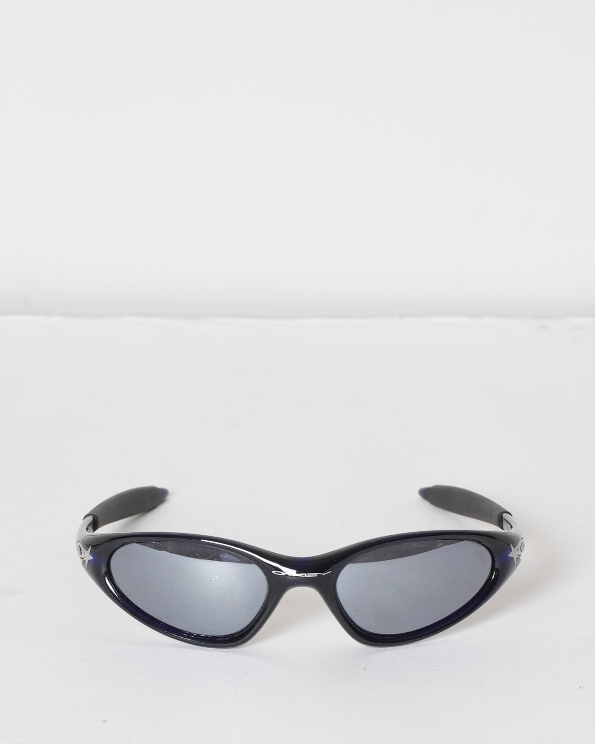 Oakley Minute 1st Gen Mattee Black Shades