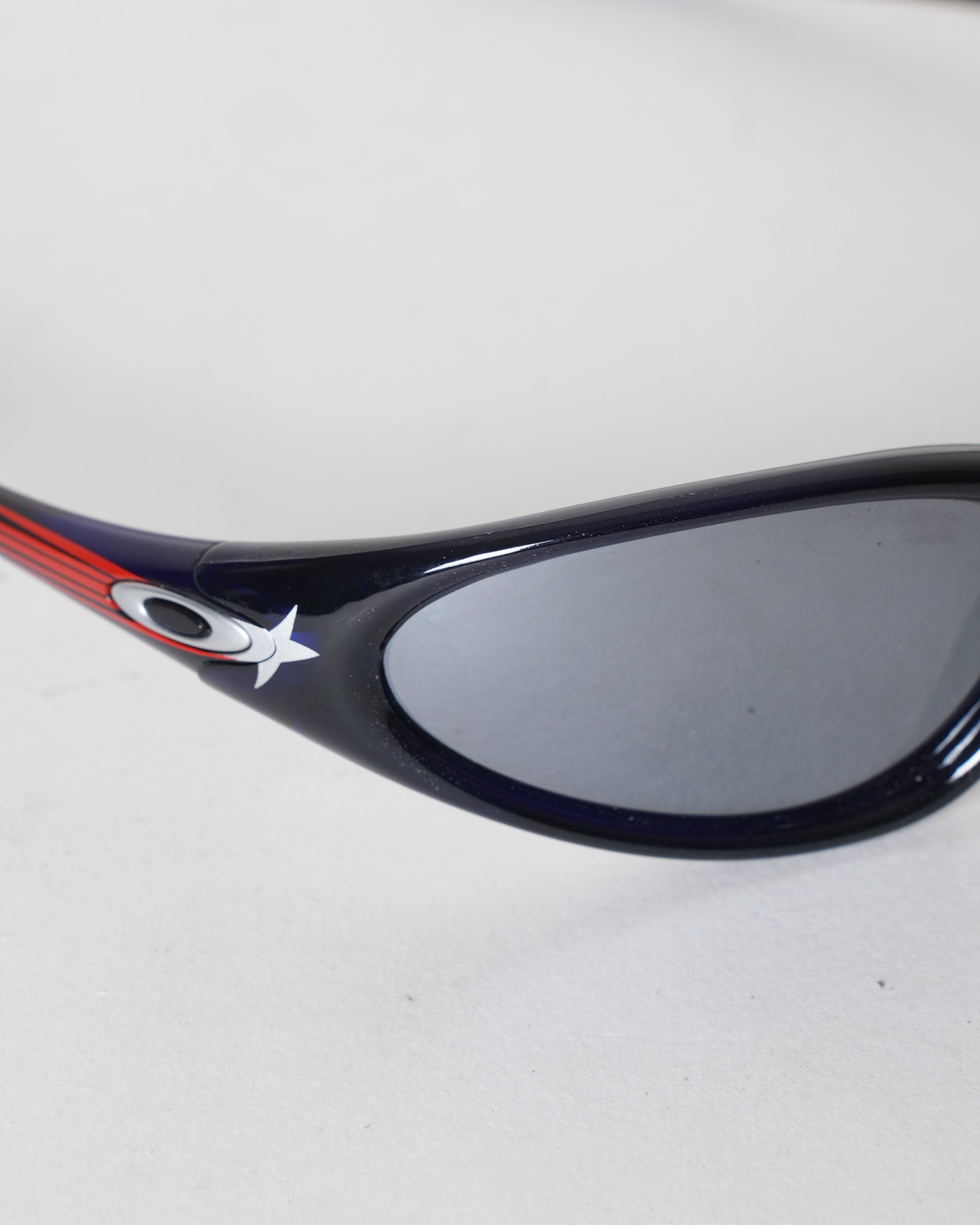 Oakley Minute 1st Gen Mattee Black Shades