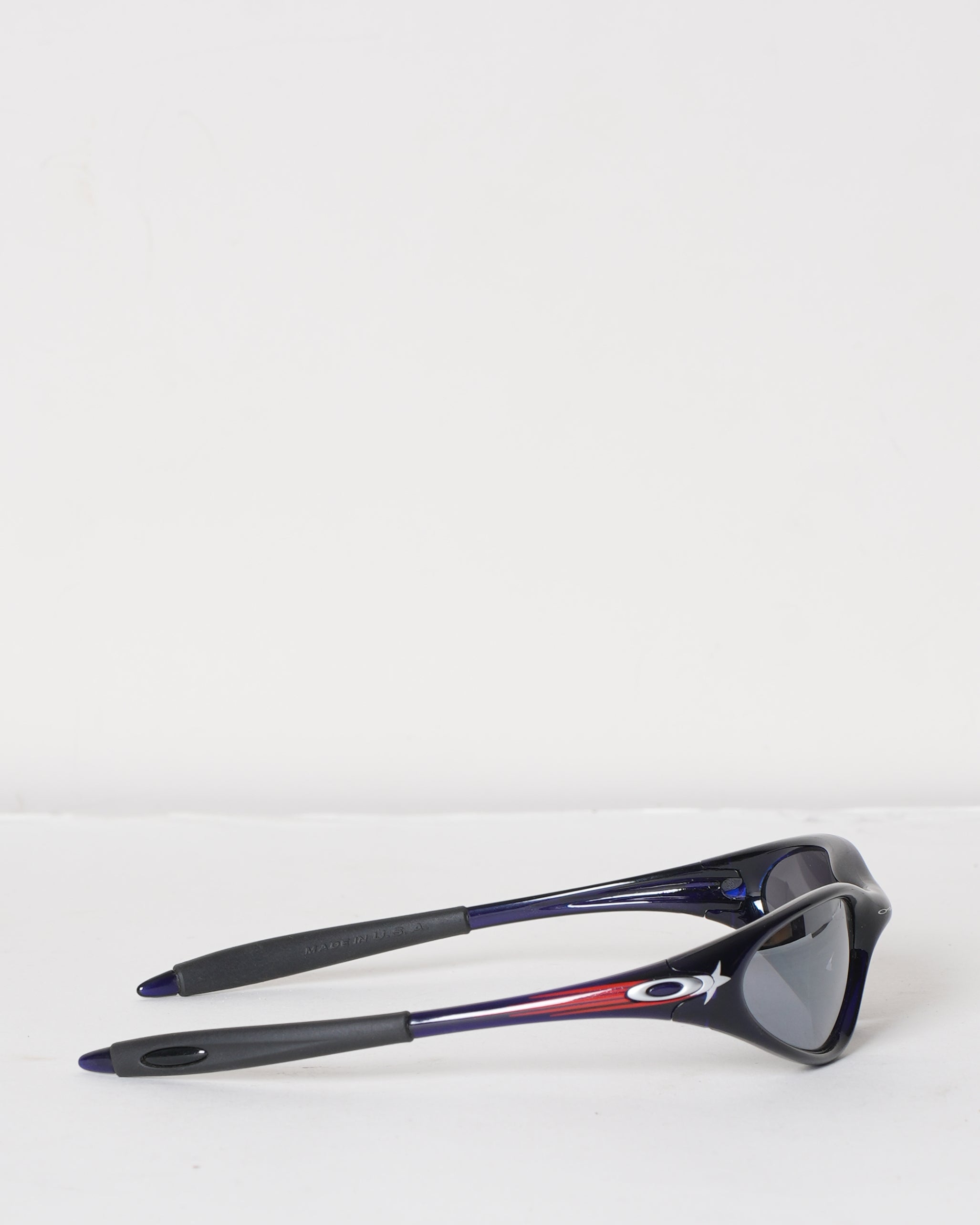 Oakley Minute 1st Gen Mattee Black Shades