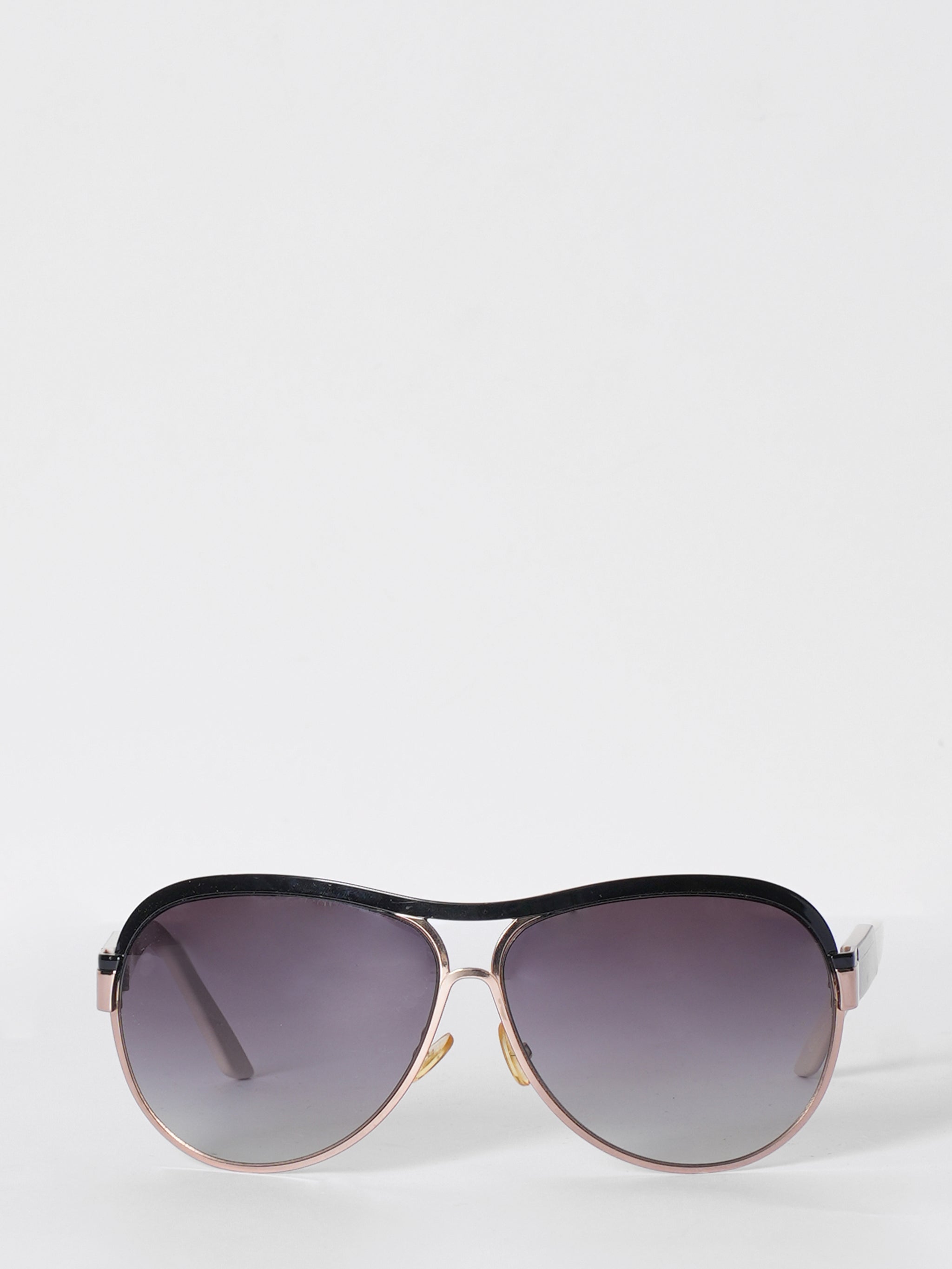 Christian Dior Aviator Sunglasses