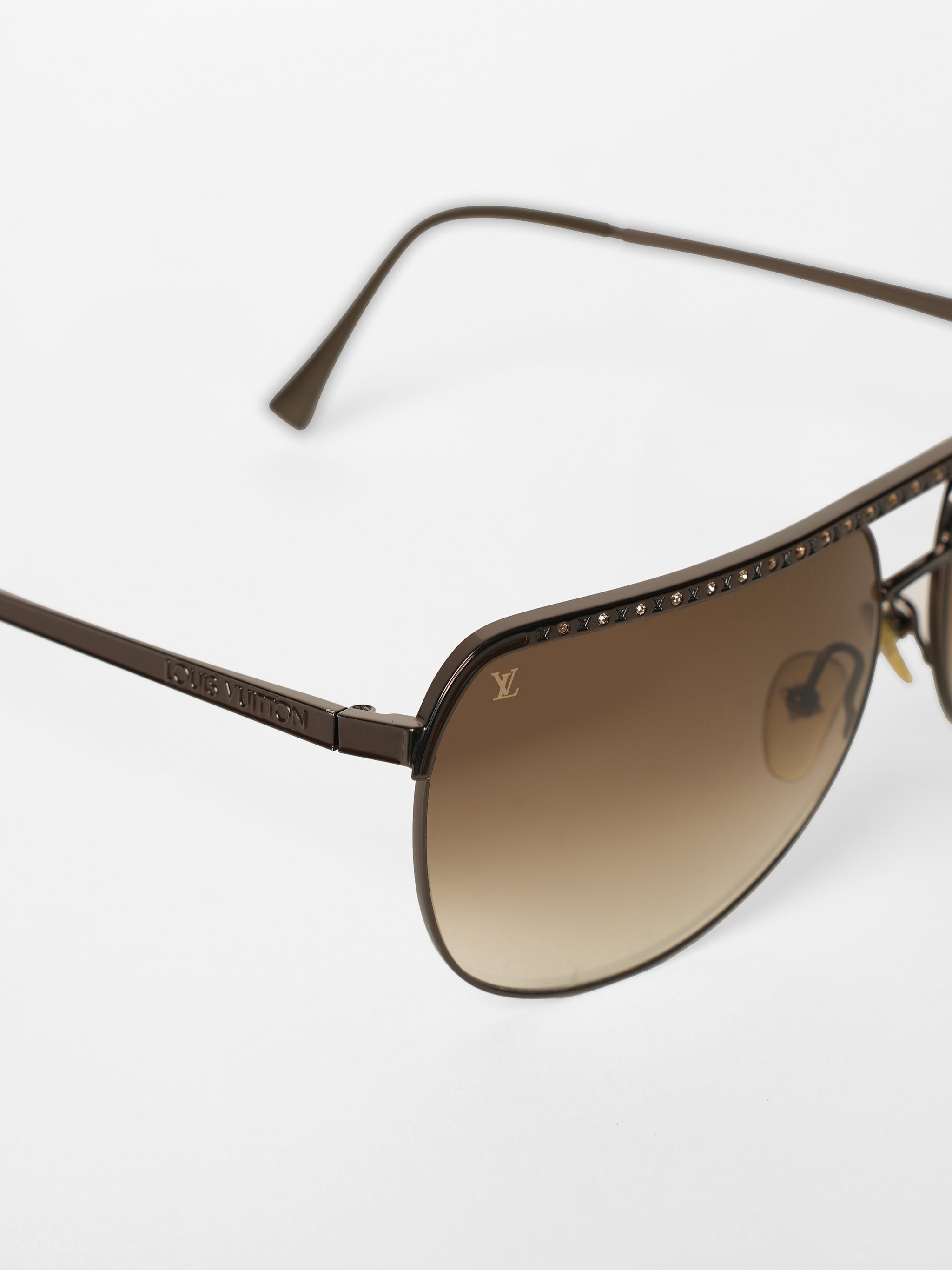 Louis Vuitton - The LV Pilot - Sunglasses - Catawiki