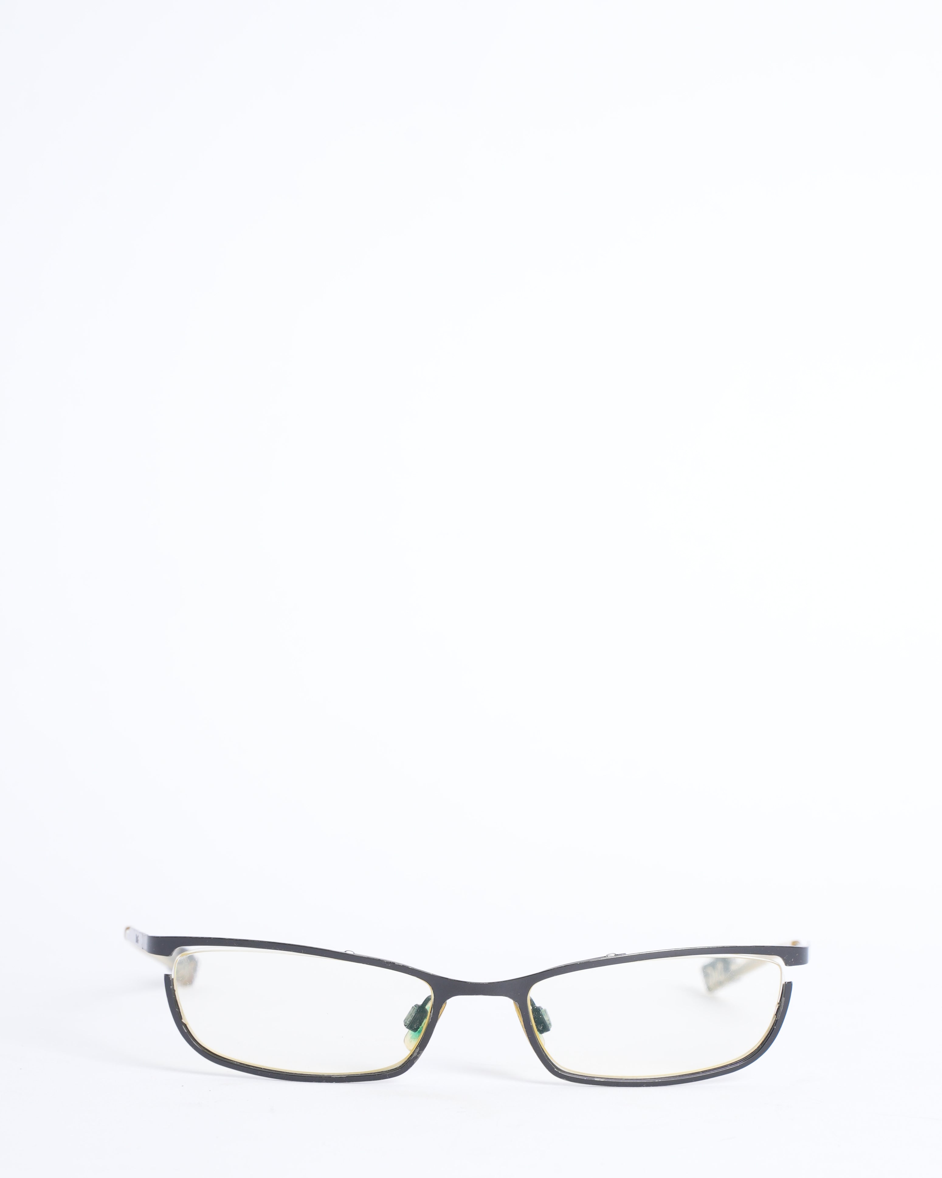 Emporio Armani opticals