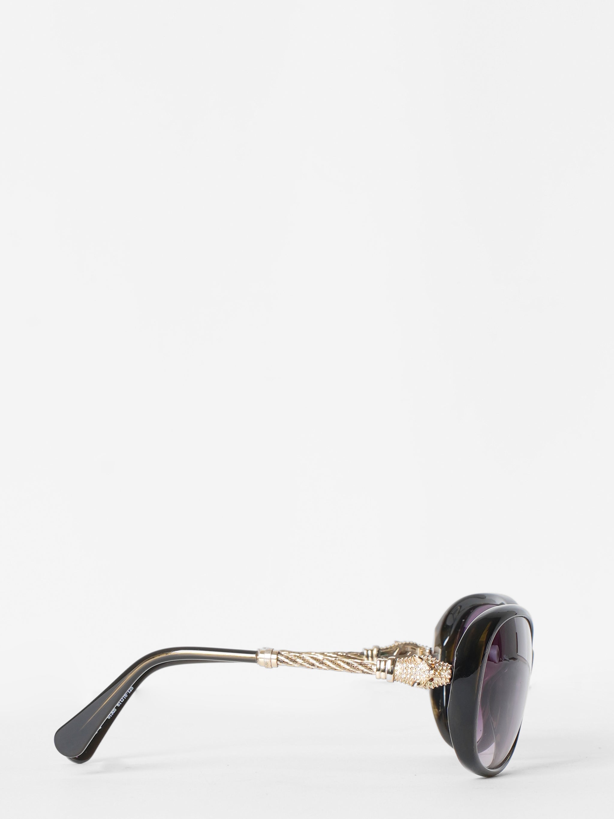 Vintage Cartier Panther Sunglasses