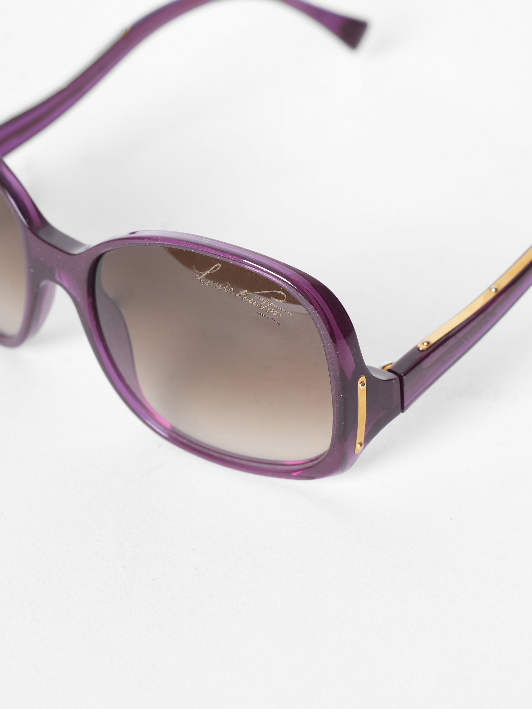 Louis Vuitton Gina Sunglasses