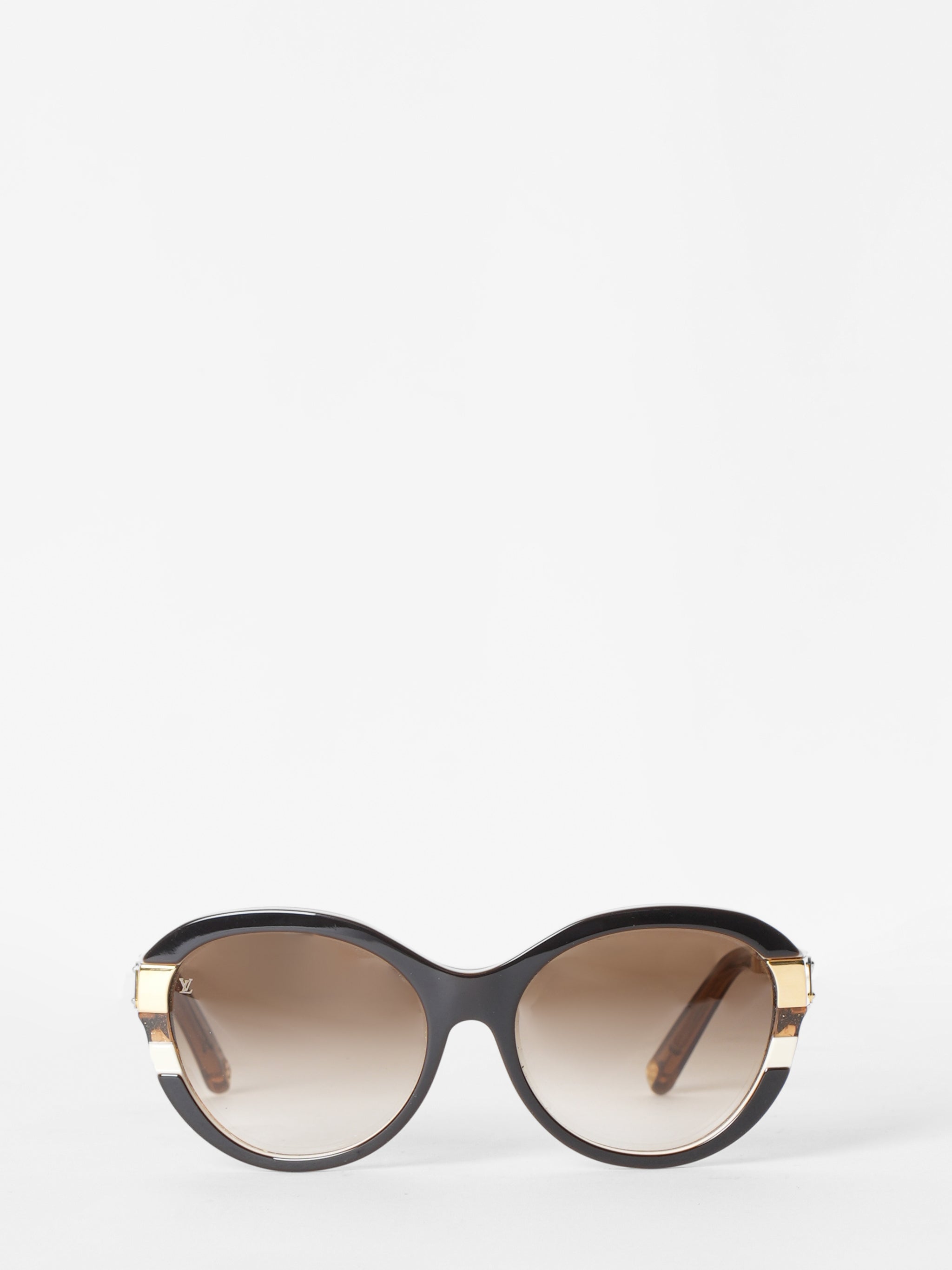 Louis Vuitton Cat Eye Sunglasses
