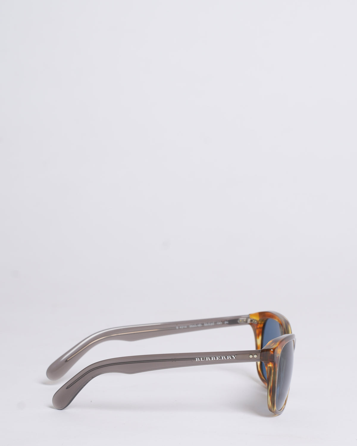 Burberry Light Brown Aviators
