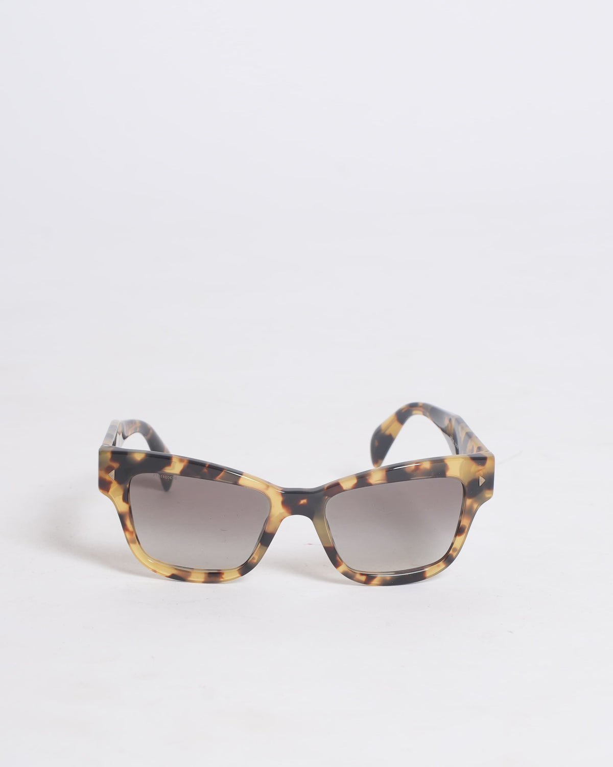 Prada Cat Eye Sunglasses