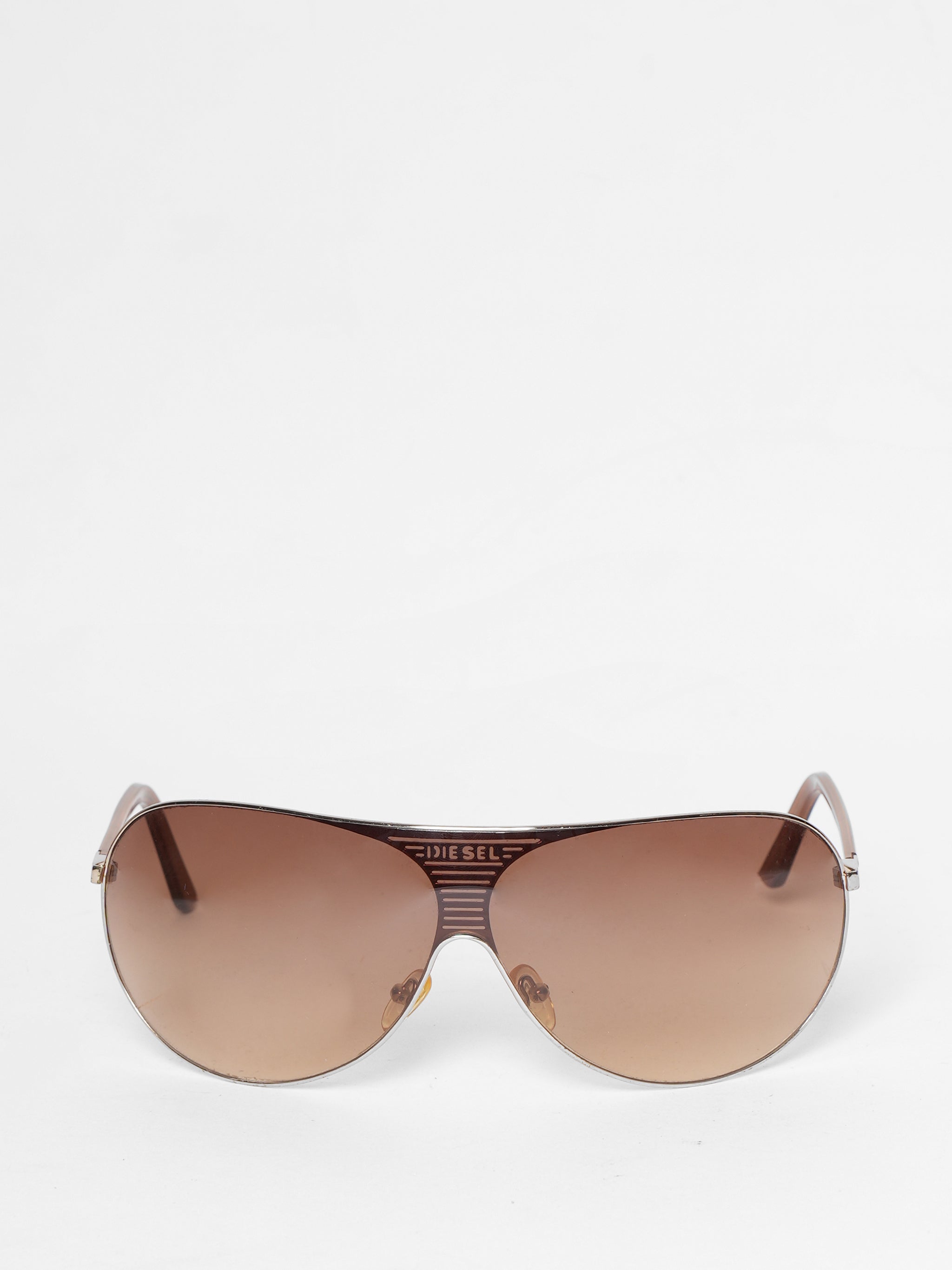 Diesel Aviator Sunglasses