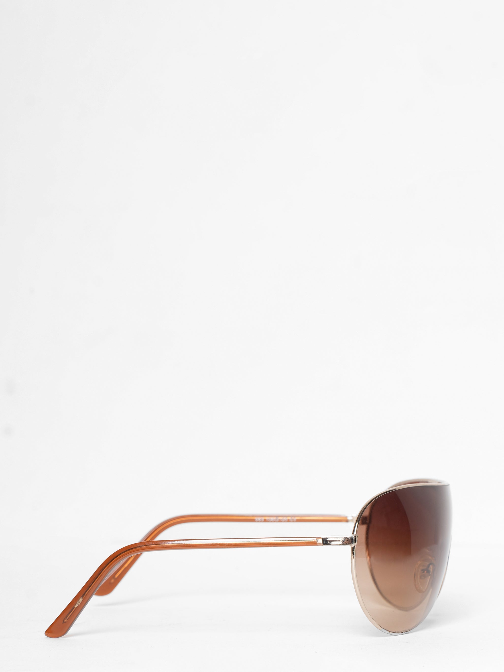 Diesel Aviator Sunglasses