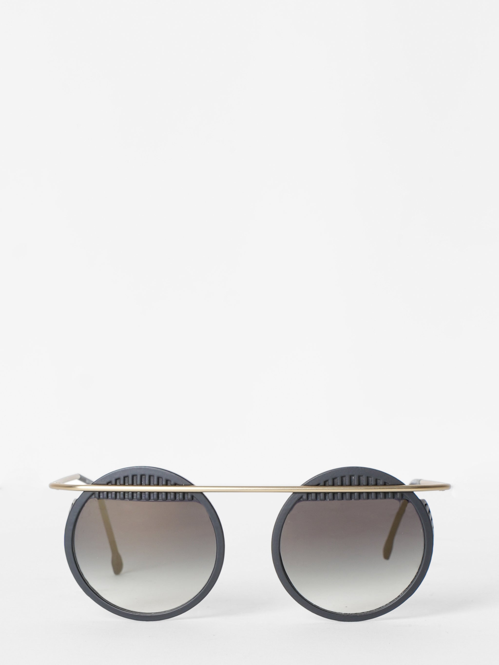 Neubau Walter & Wassily 3D Printed Sunglasses