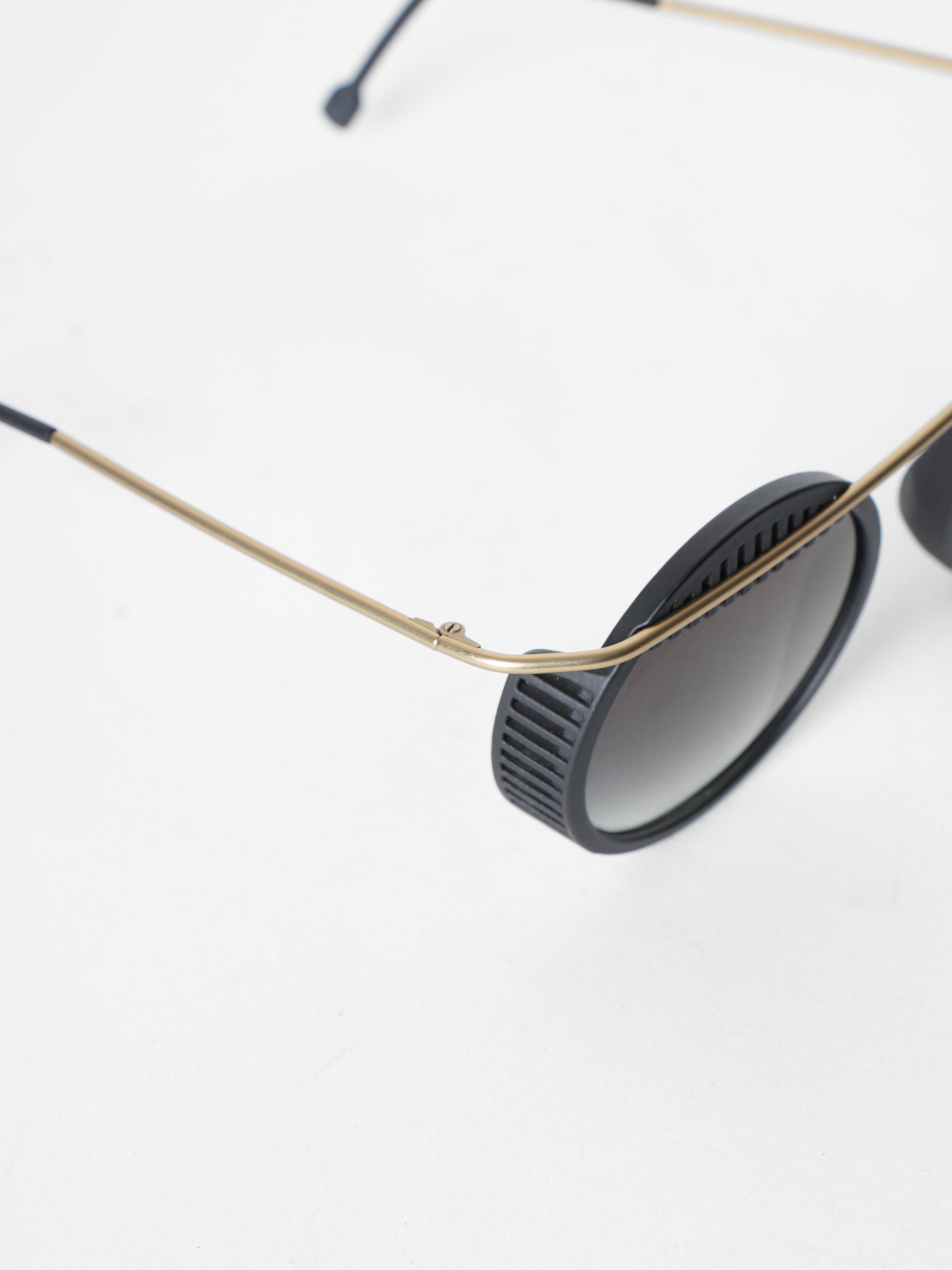 Neubau Walter & Wassily 3D Printed Sunglasses