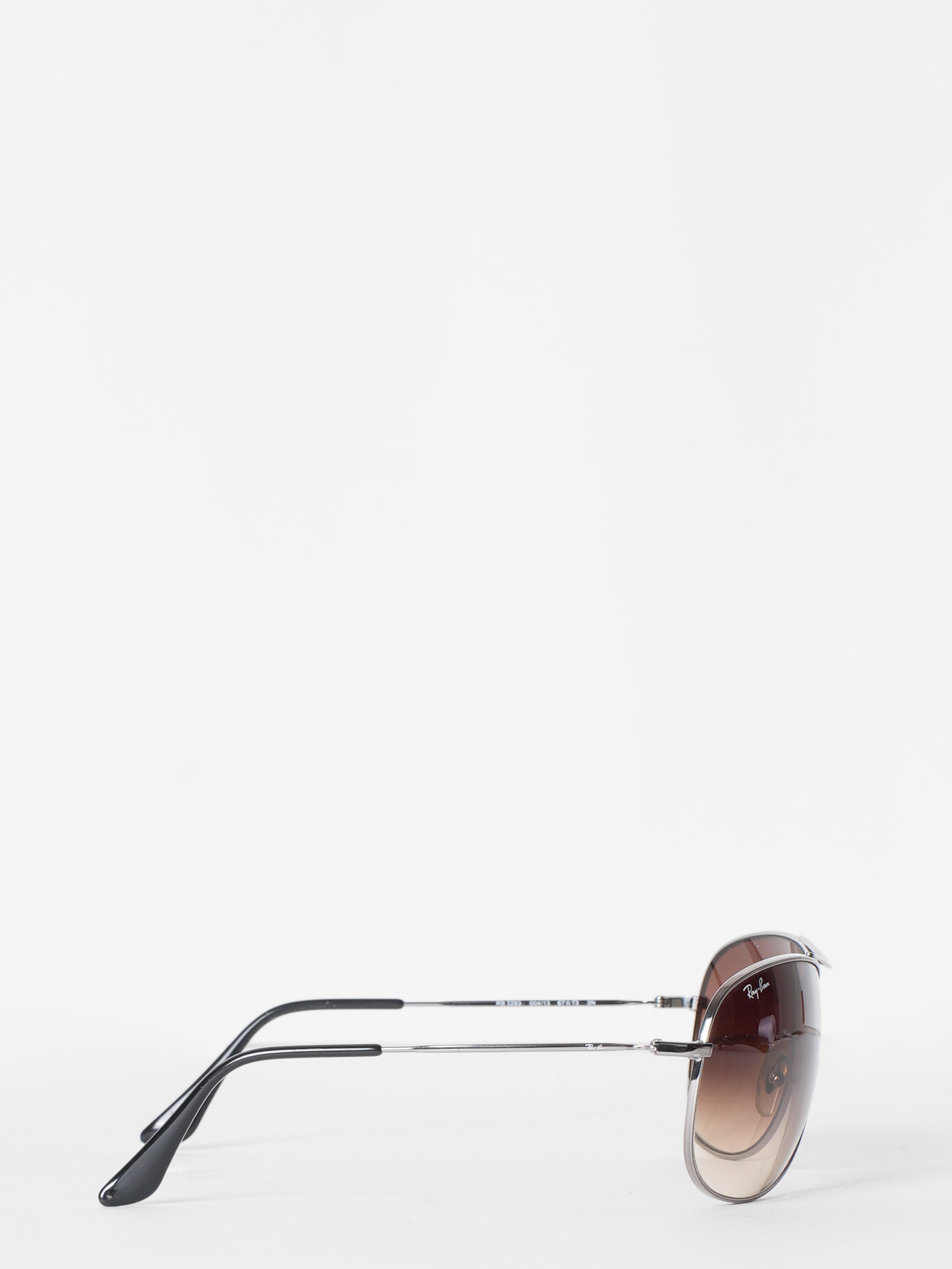 Rayban Brown Shade Sunglasses