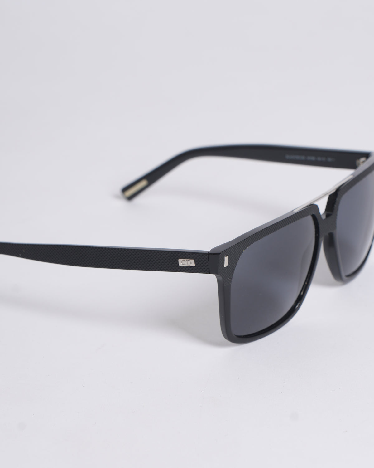 Dior Unisex Square Sunglasses