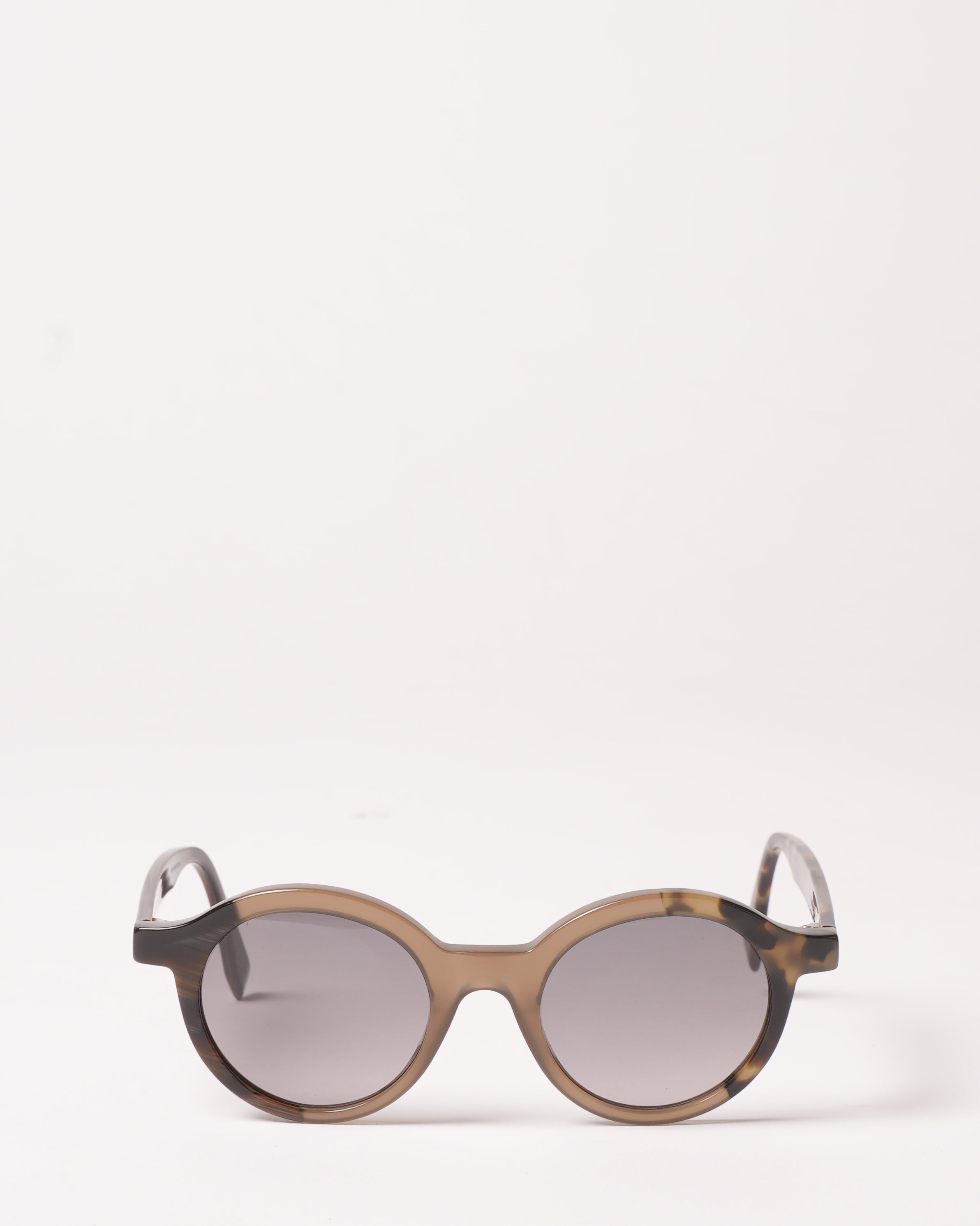 Fendi Turtle Sunglasses