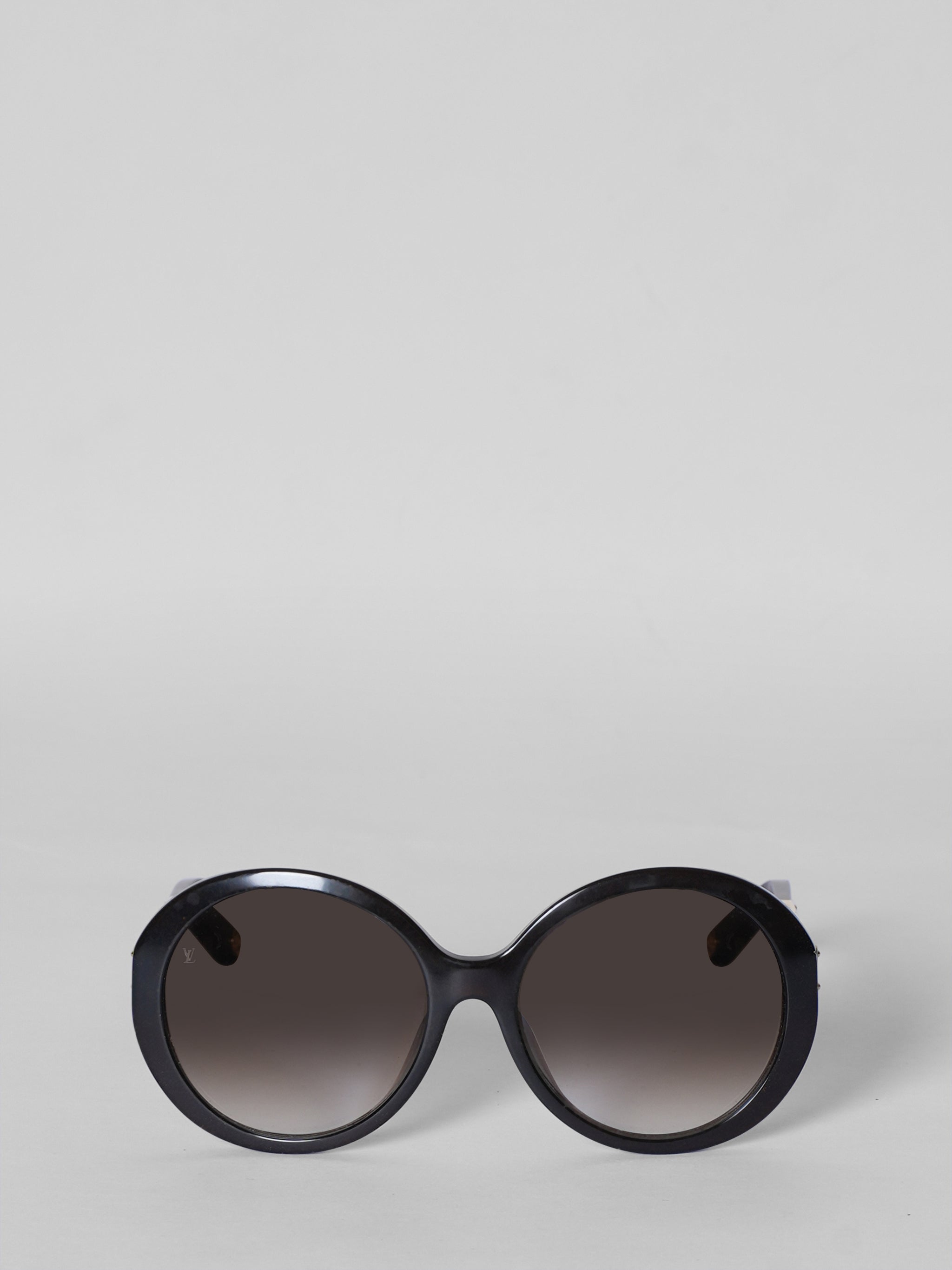 Louis Vuitton Brown Sunglasses