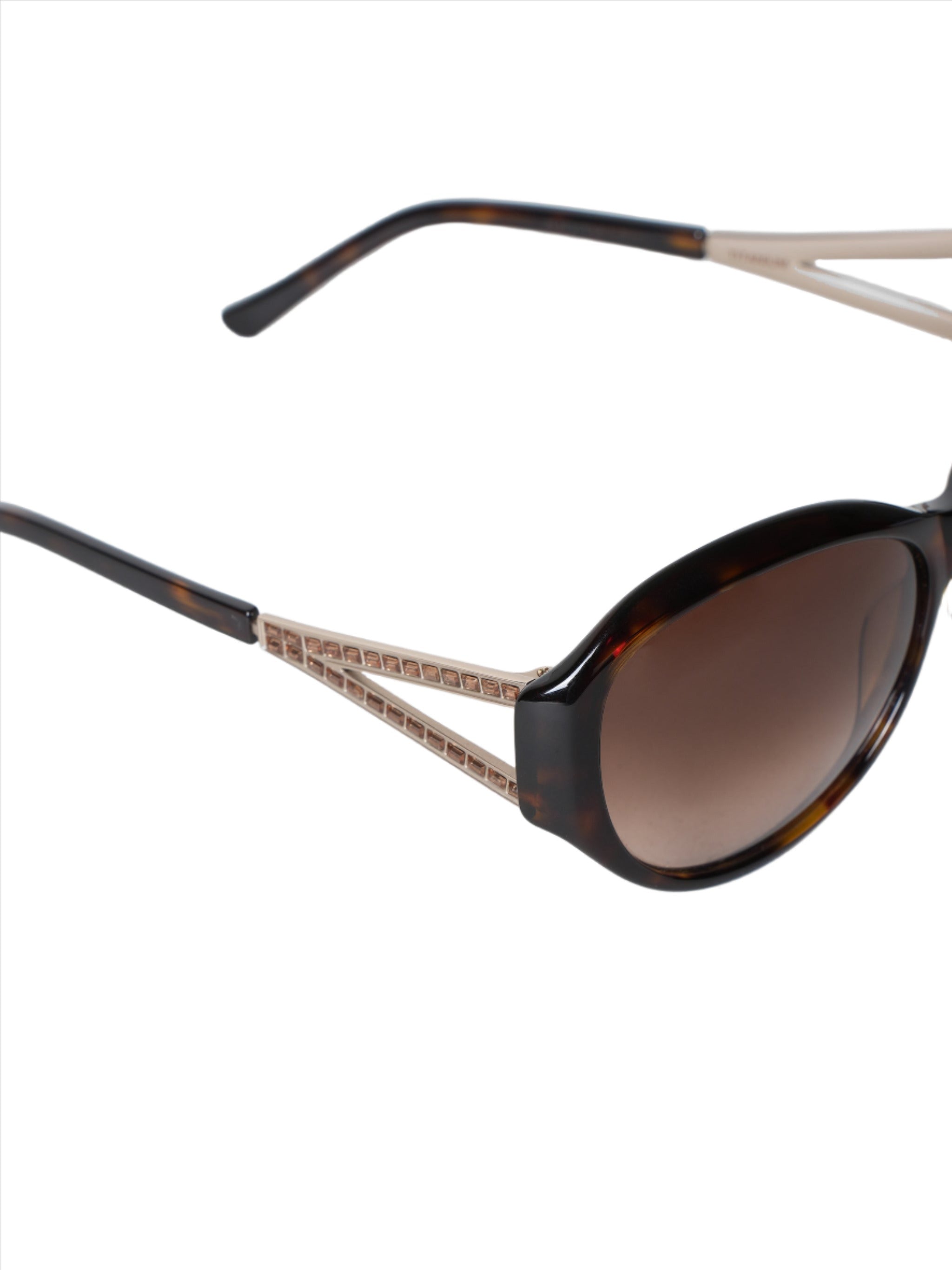 Judith Leiber Sunglasses