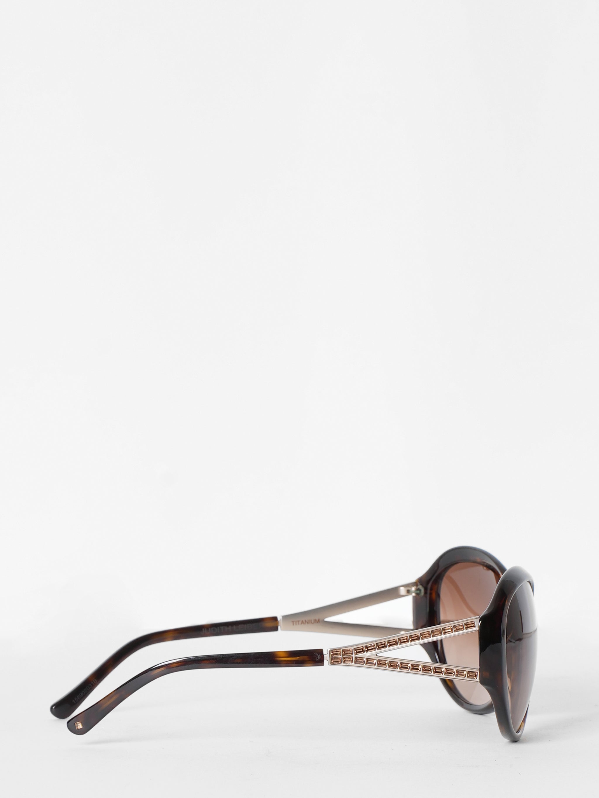 Judith Leiber Sunglasses