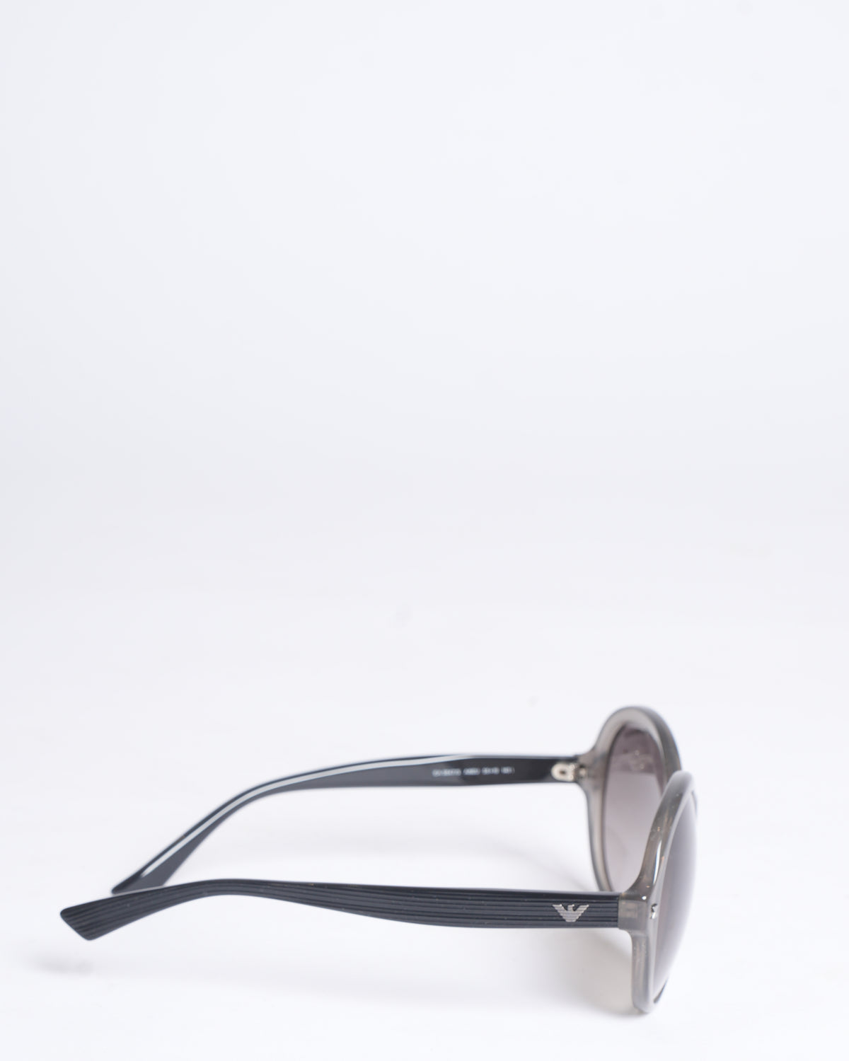Emporio Armani Black Sunglasses