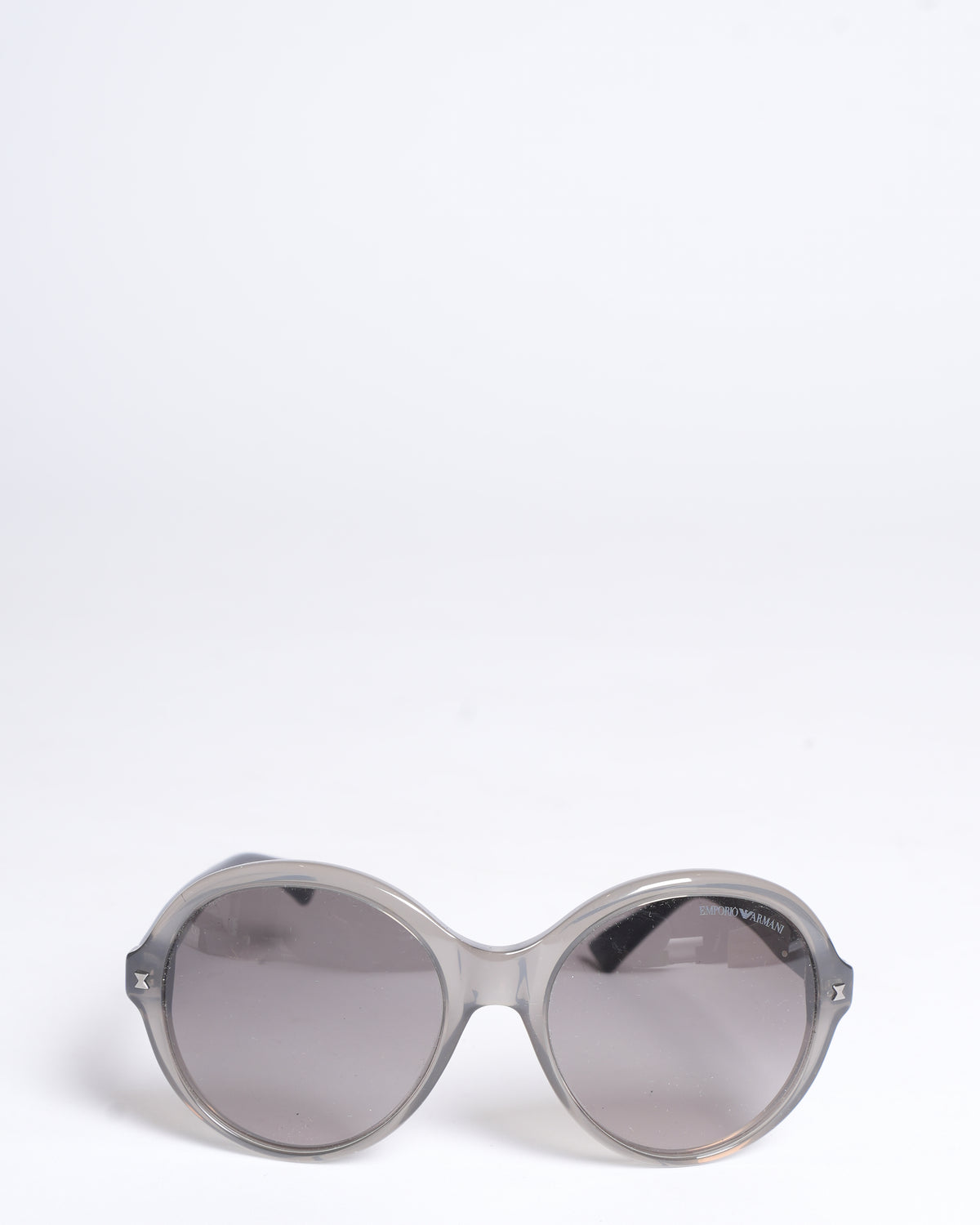 Emporio Armani Black Sunglasses