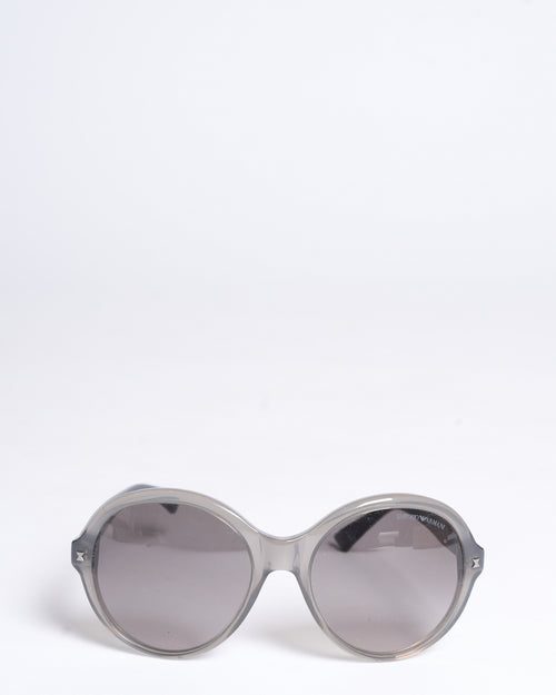 Emporio Armani Black Sunglasses